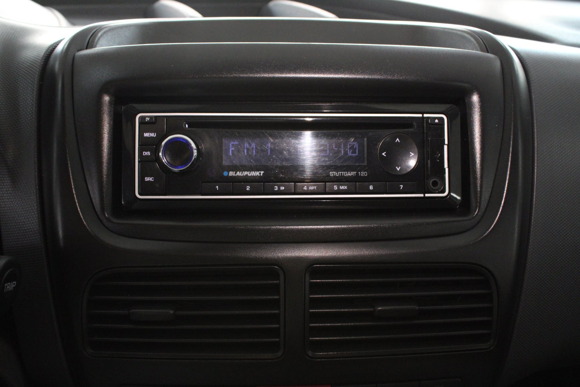 Foto van Fiat Fiat Doblo