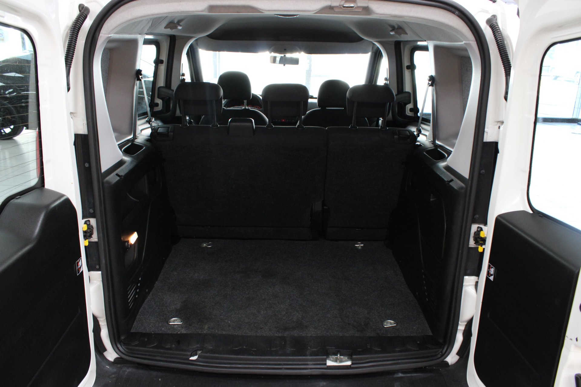 Foto van Fiat Fiat Doblo