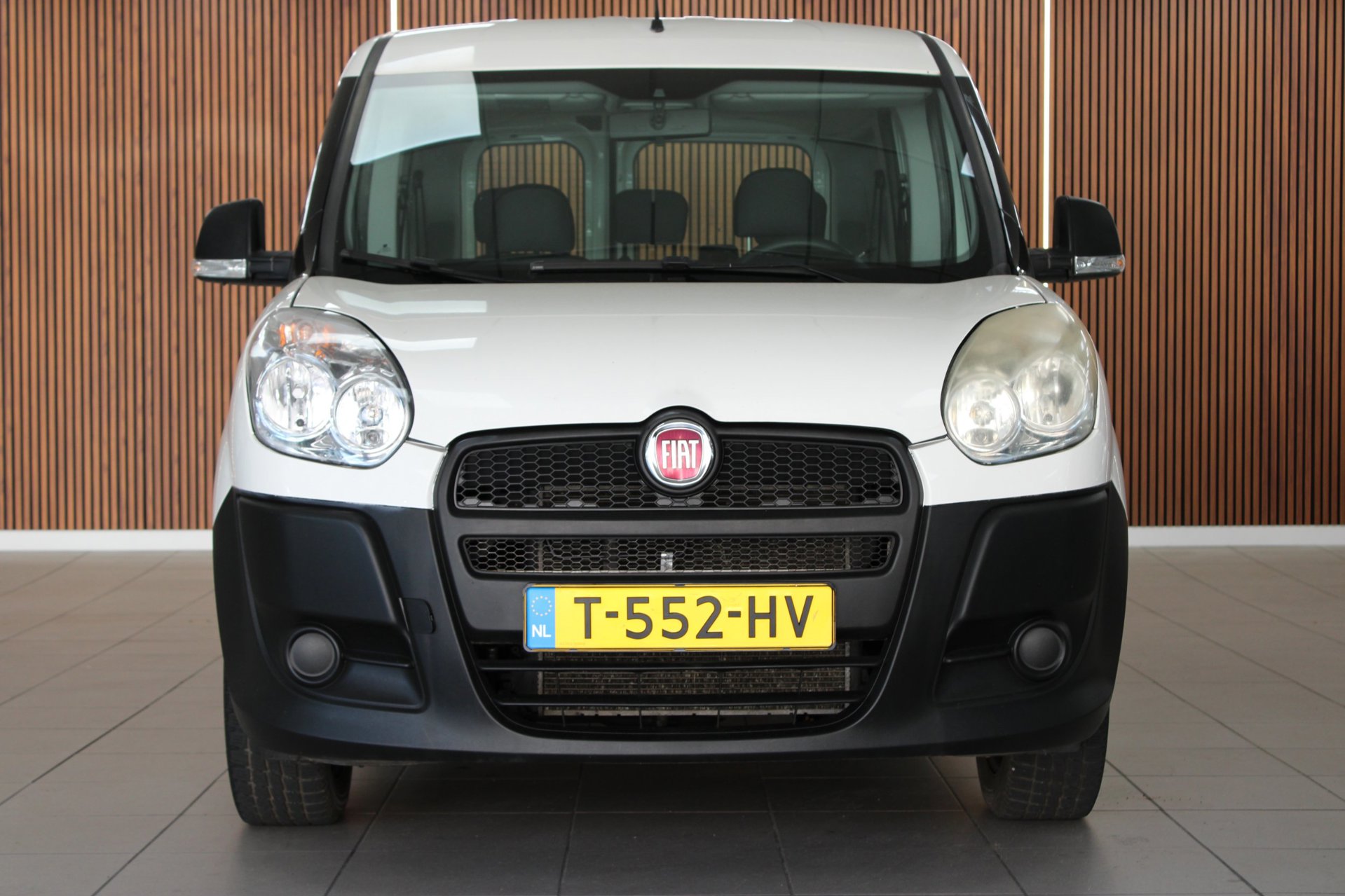 Foto van Fiat Fiat Doblo