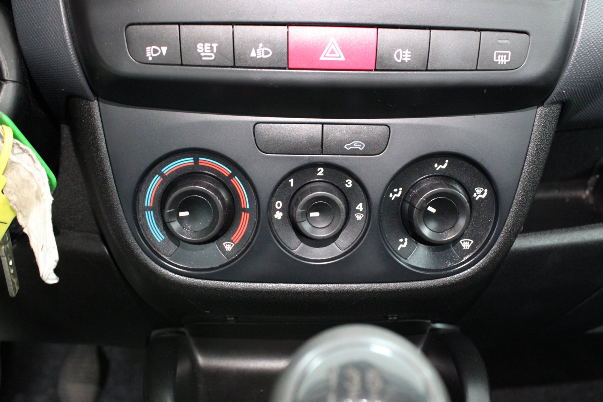 Foto van Fiat Fiat Doblo