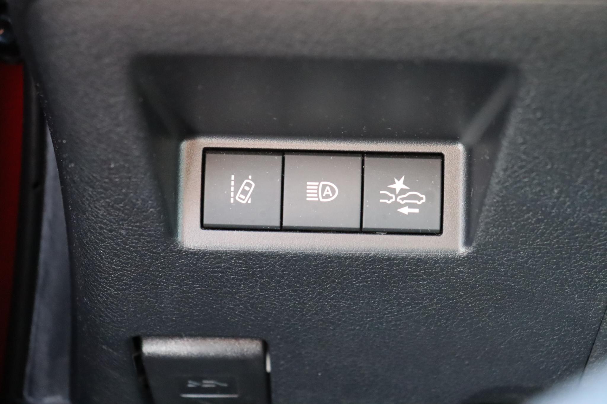 Foto van Toyota Toyota Yaris Hybrid