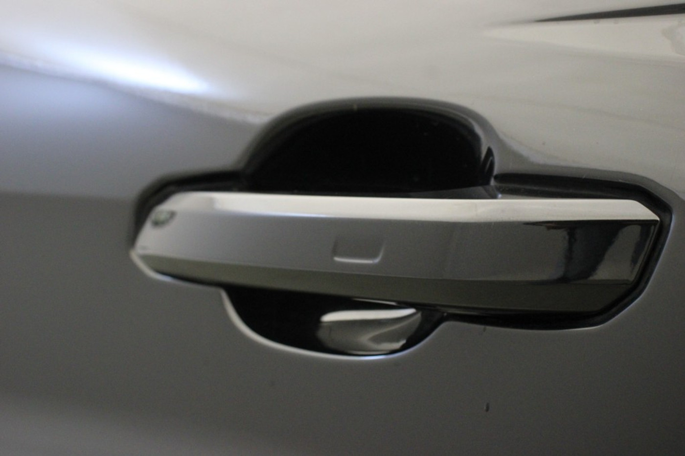 Foto van Audi A4
