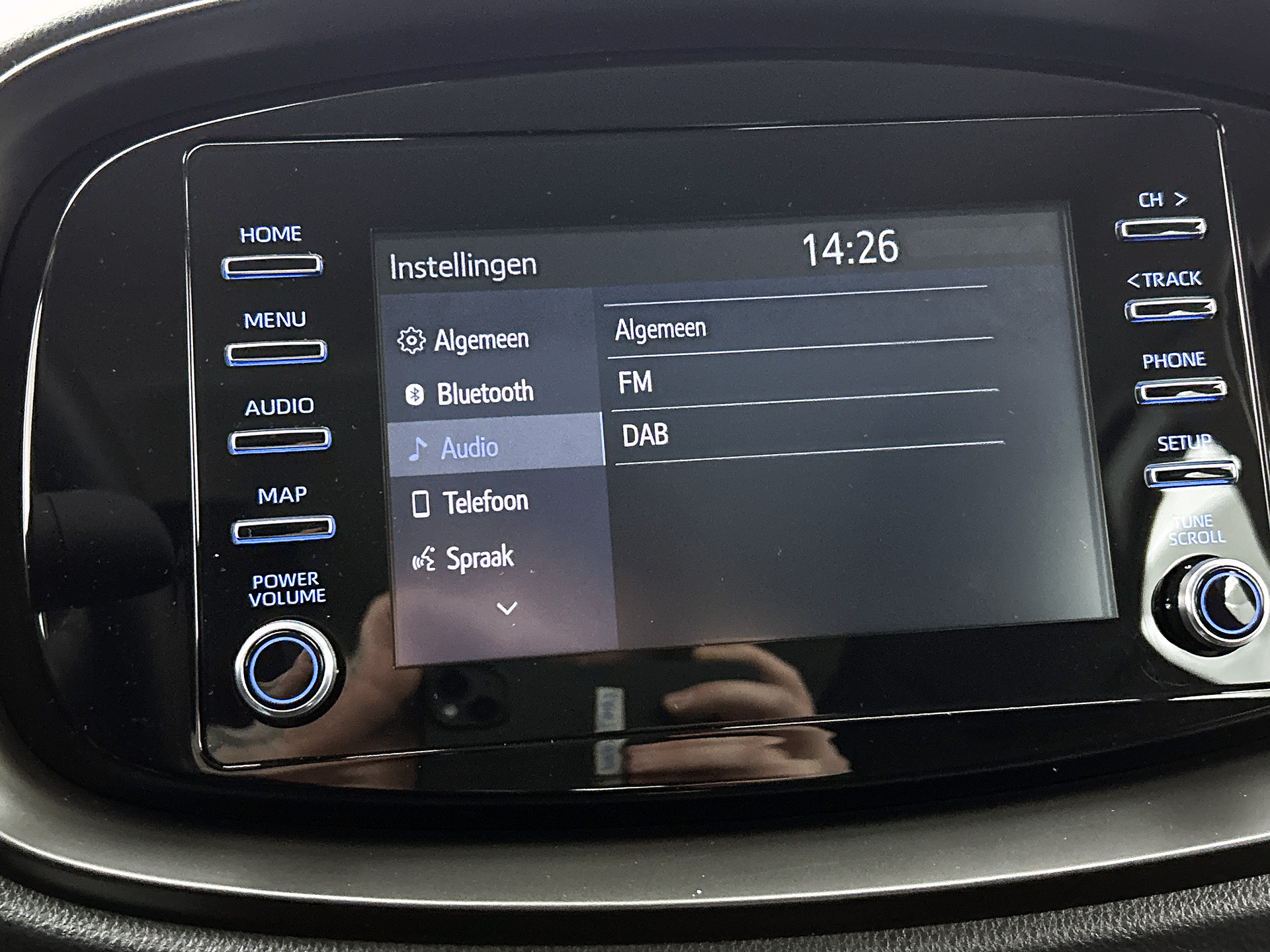 Foto van Toyota Toyota Aygo X