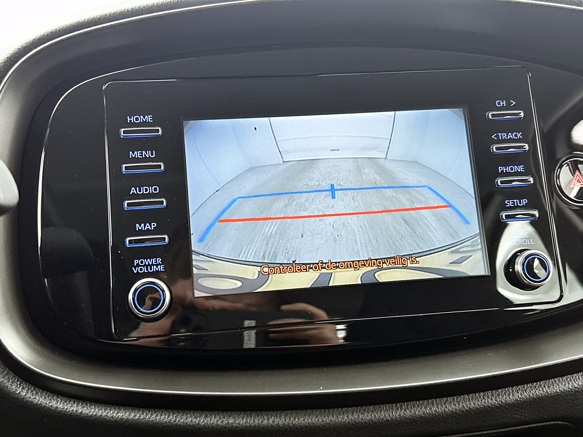 Foto van Toyota Toyota Aygo X