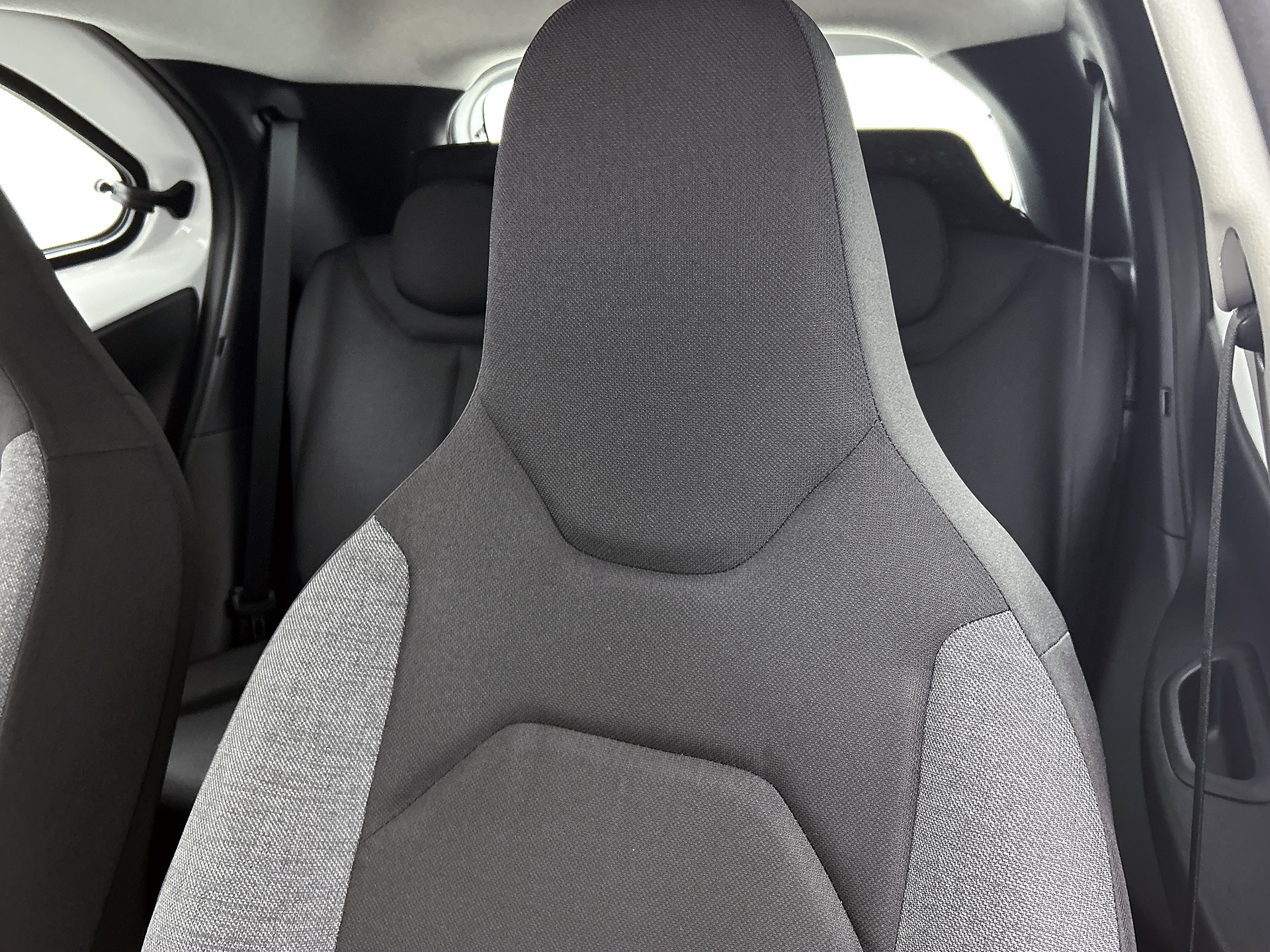 Foto van Toyota Toyota Aygo X