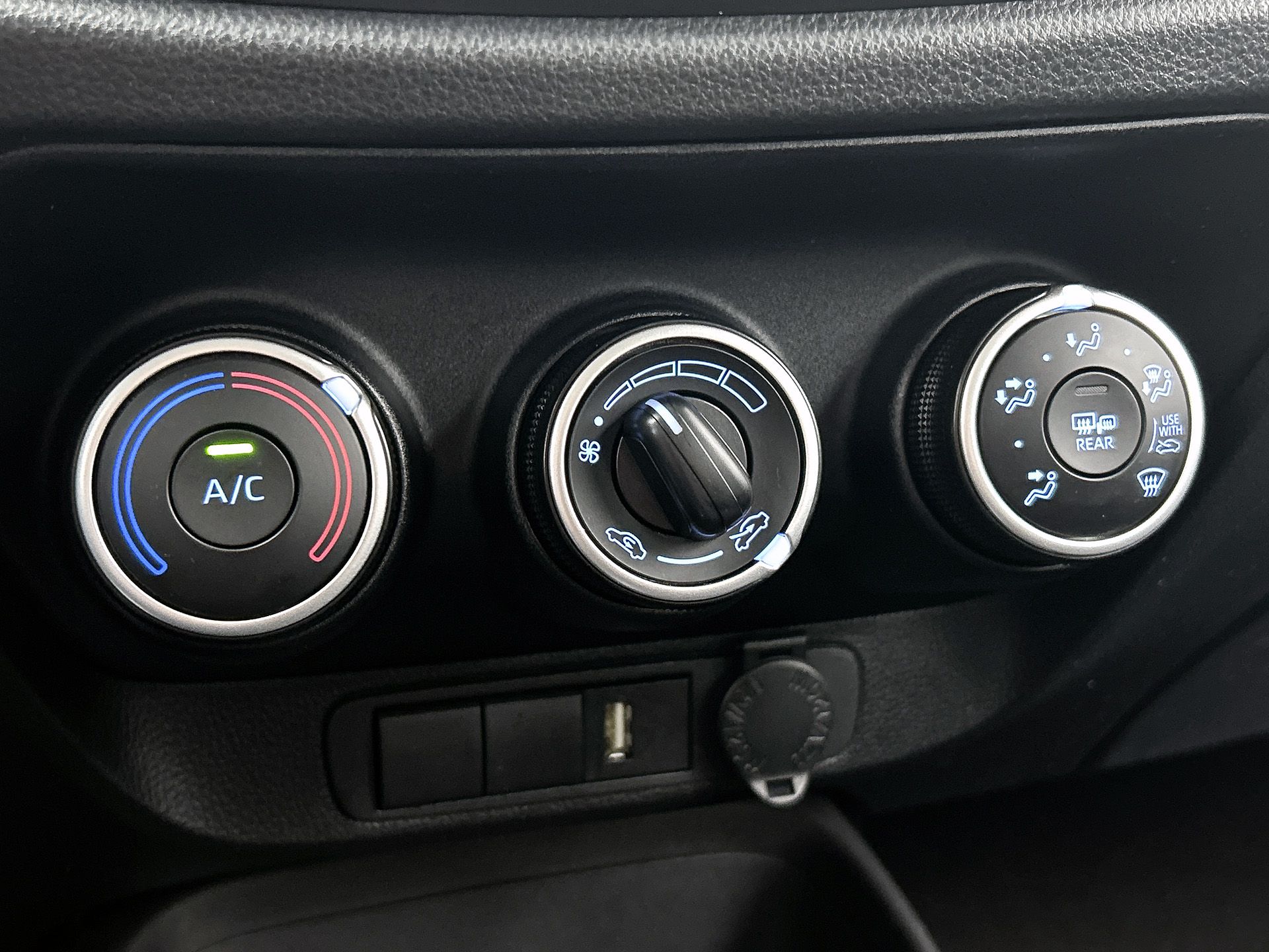 Foto van Toyota Toyota Aygo X