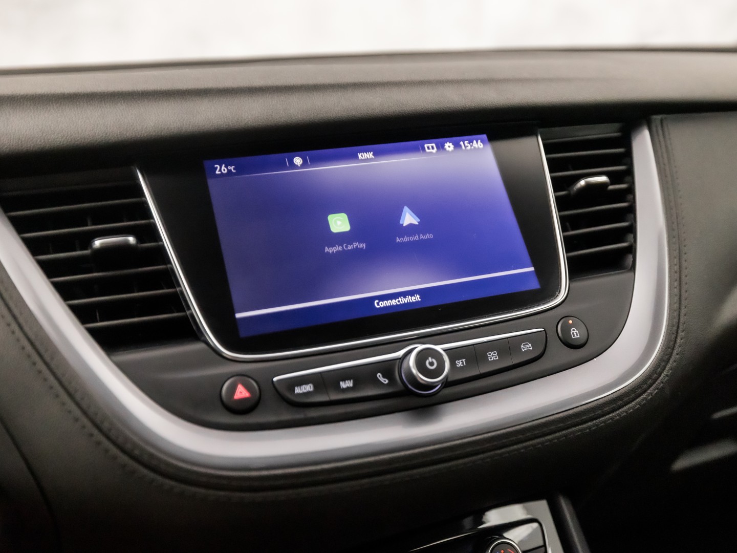 Foto van Opel Grandland X