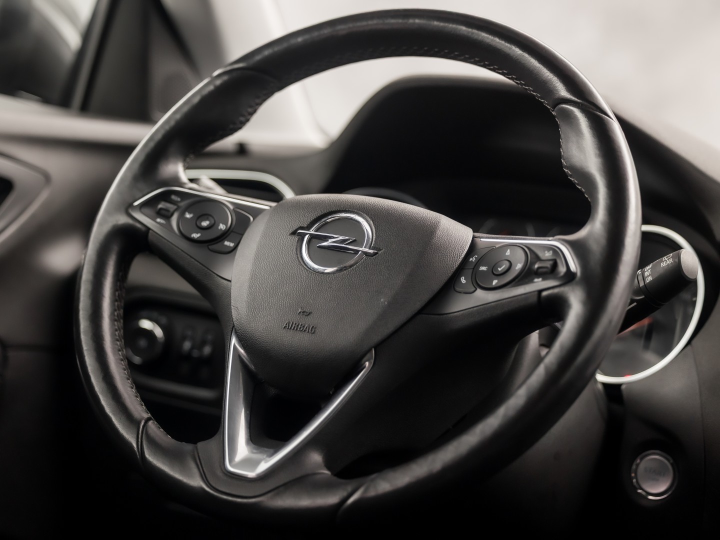 Foto van Opel Grandland X