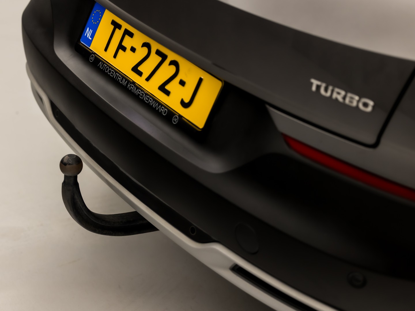 Foto van Opel Grandland X