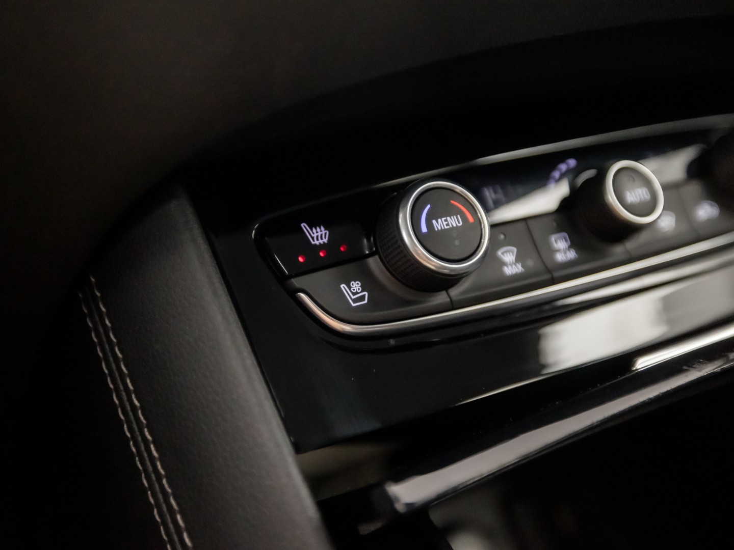 Foto van Opel Grandland X