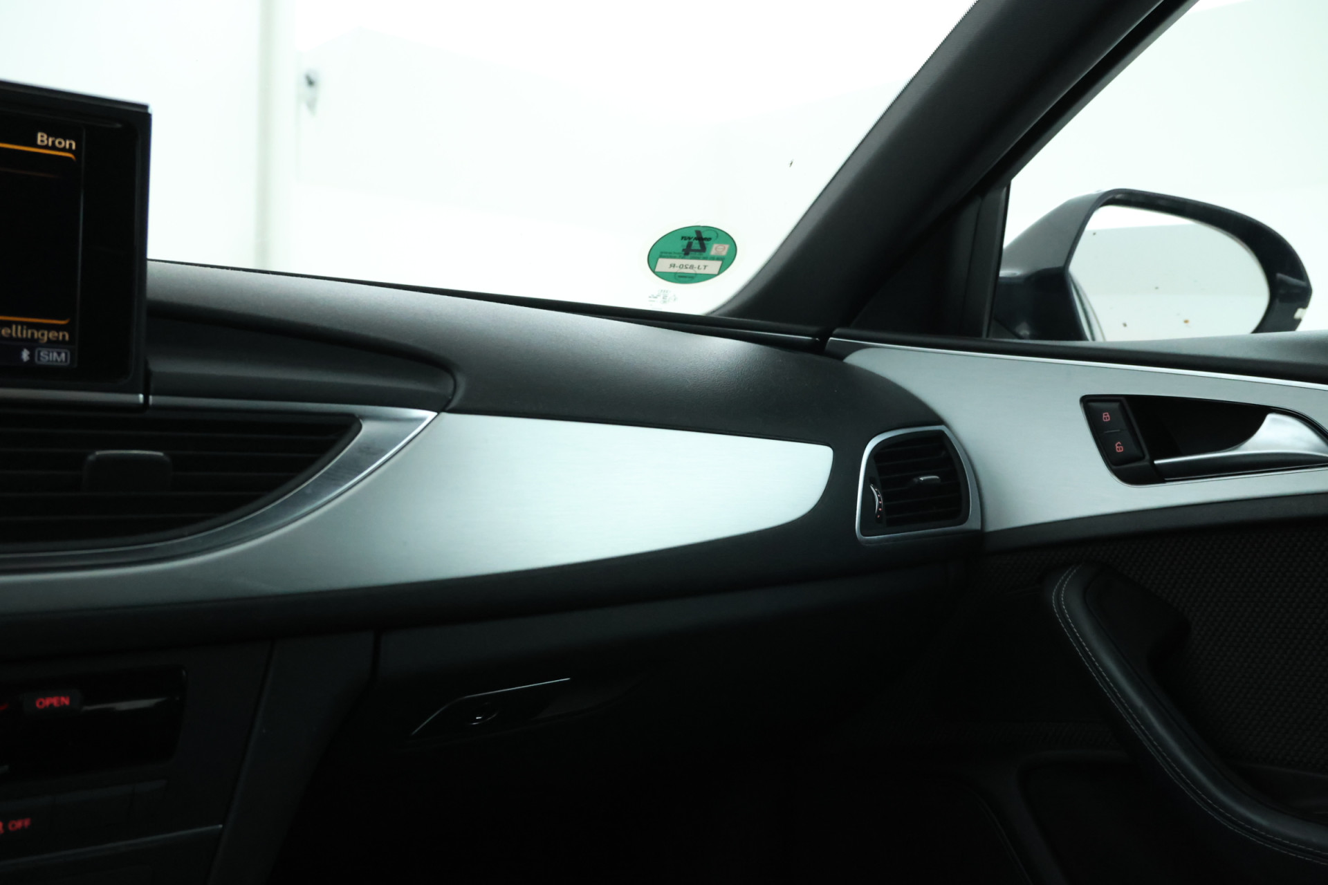 Foto van Audi A6 Avant