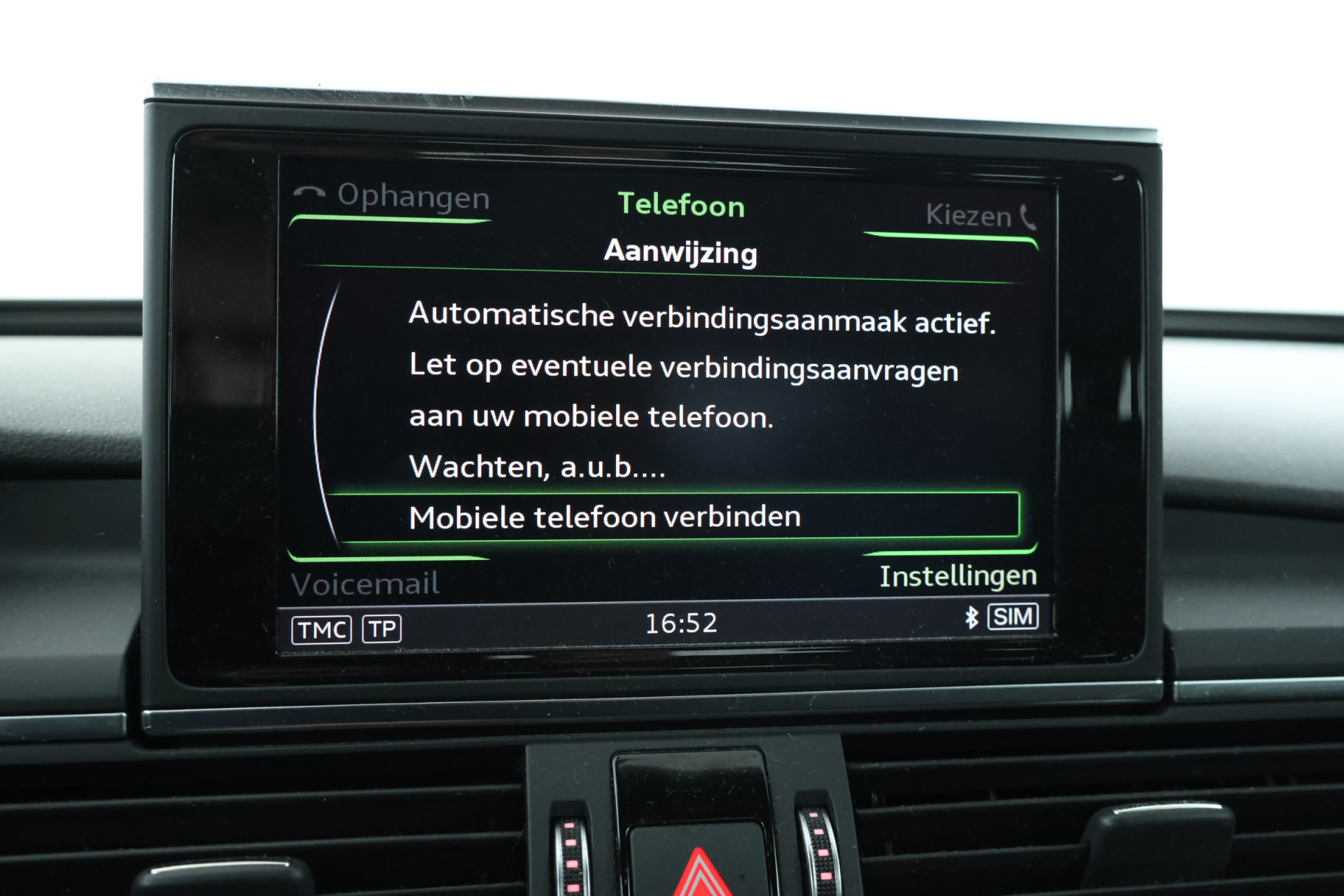 Foto van Audi A6 Avant