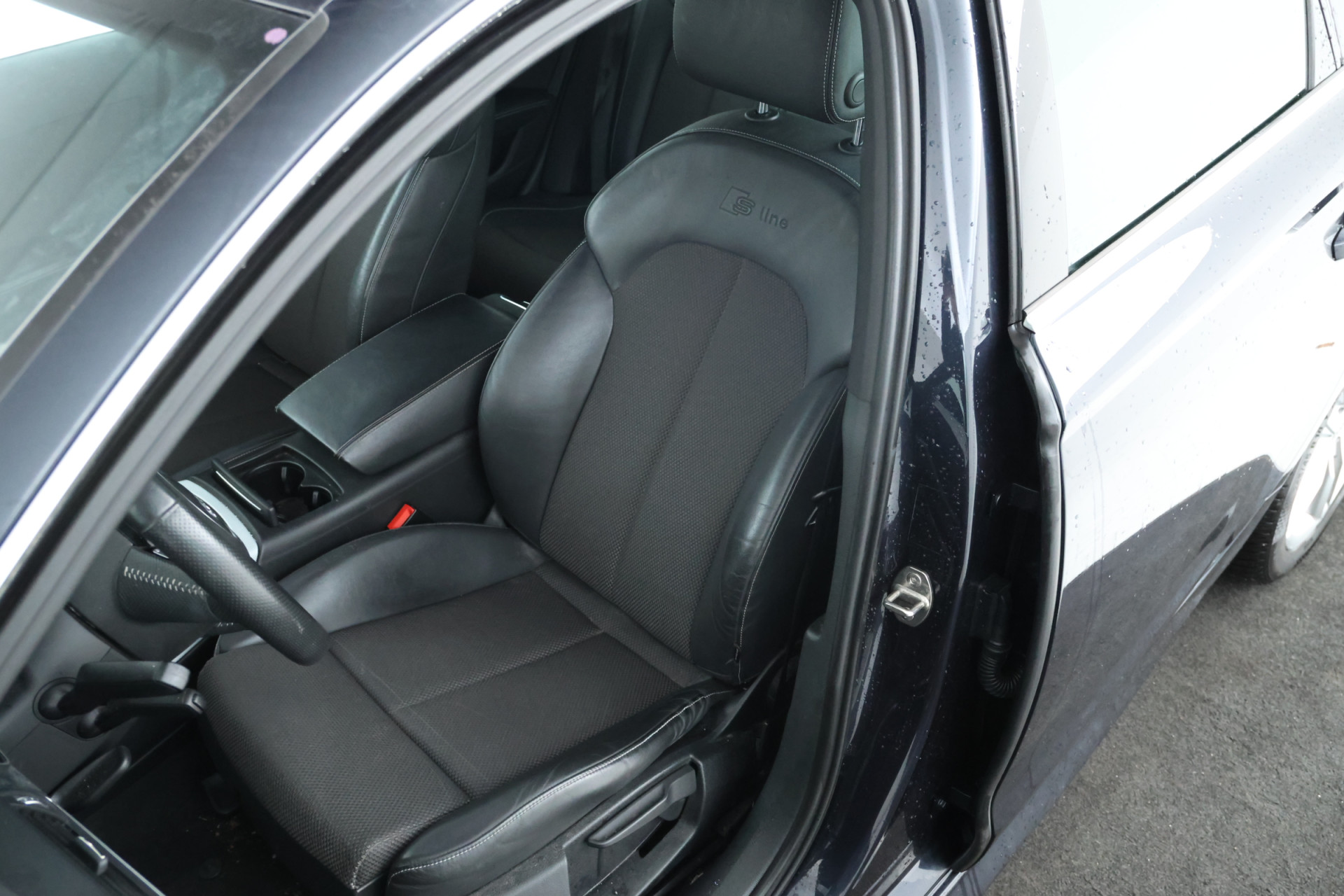 Foto van Audi A6 Avant