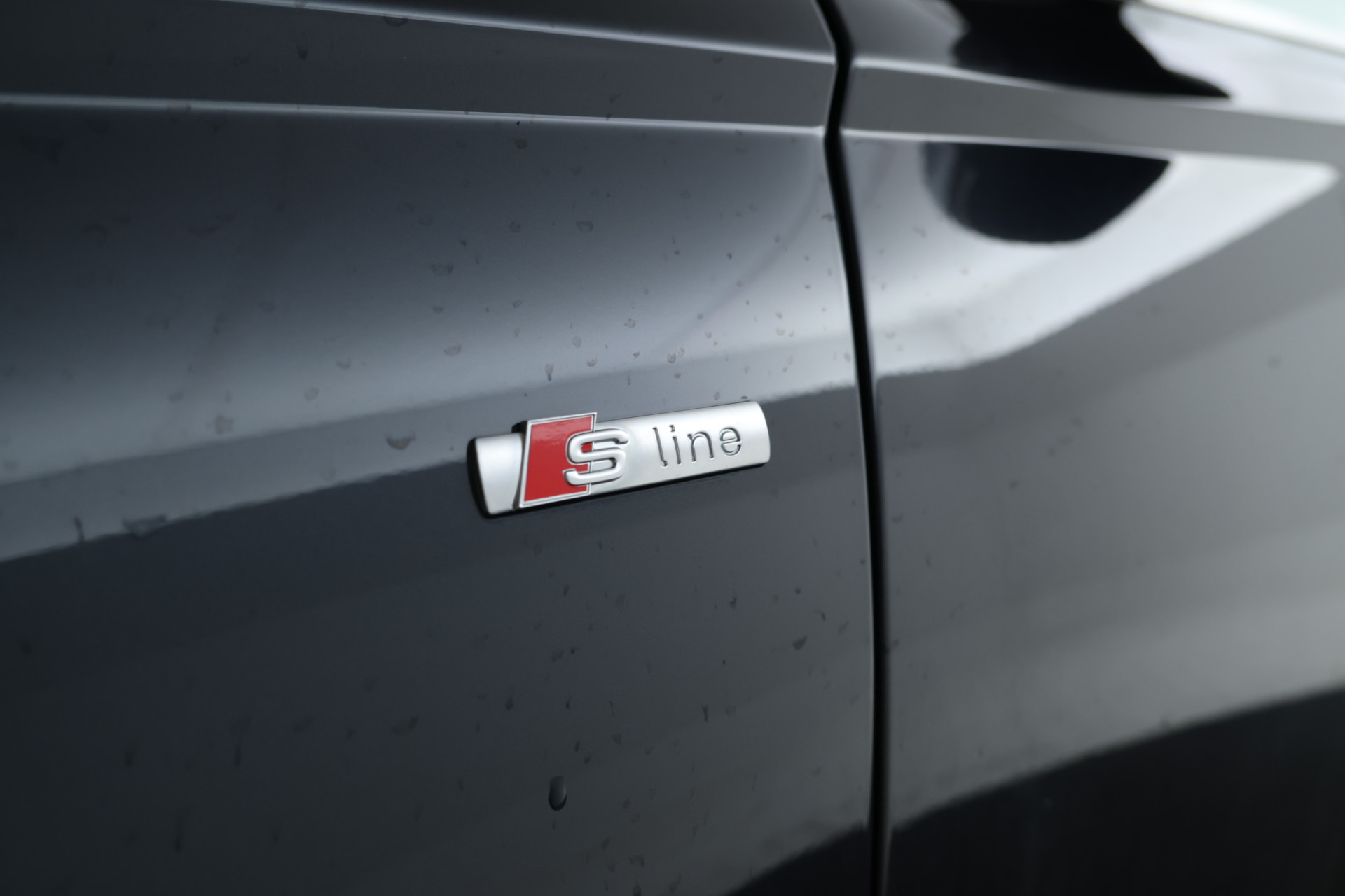Foto van Audi A6 Avant