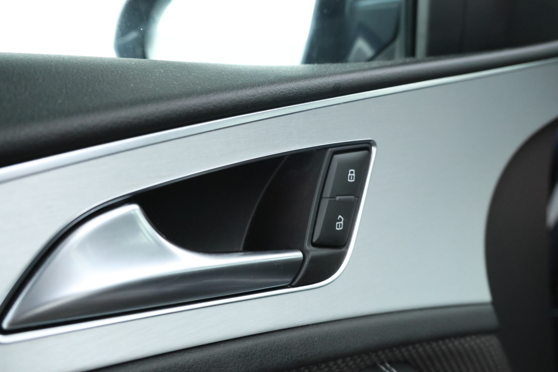 Foto van Audi A6 Avant