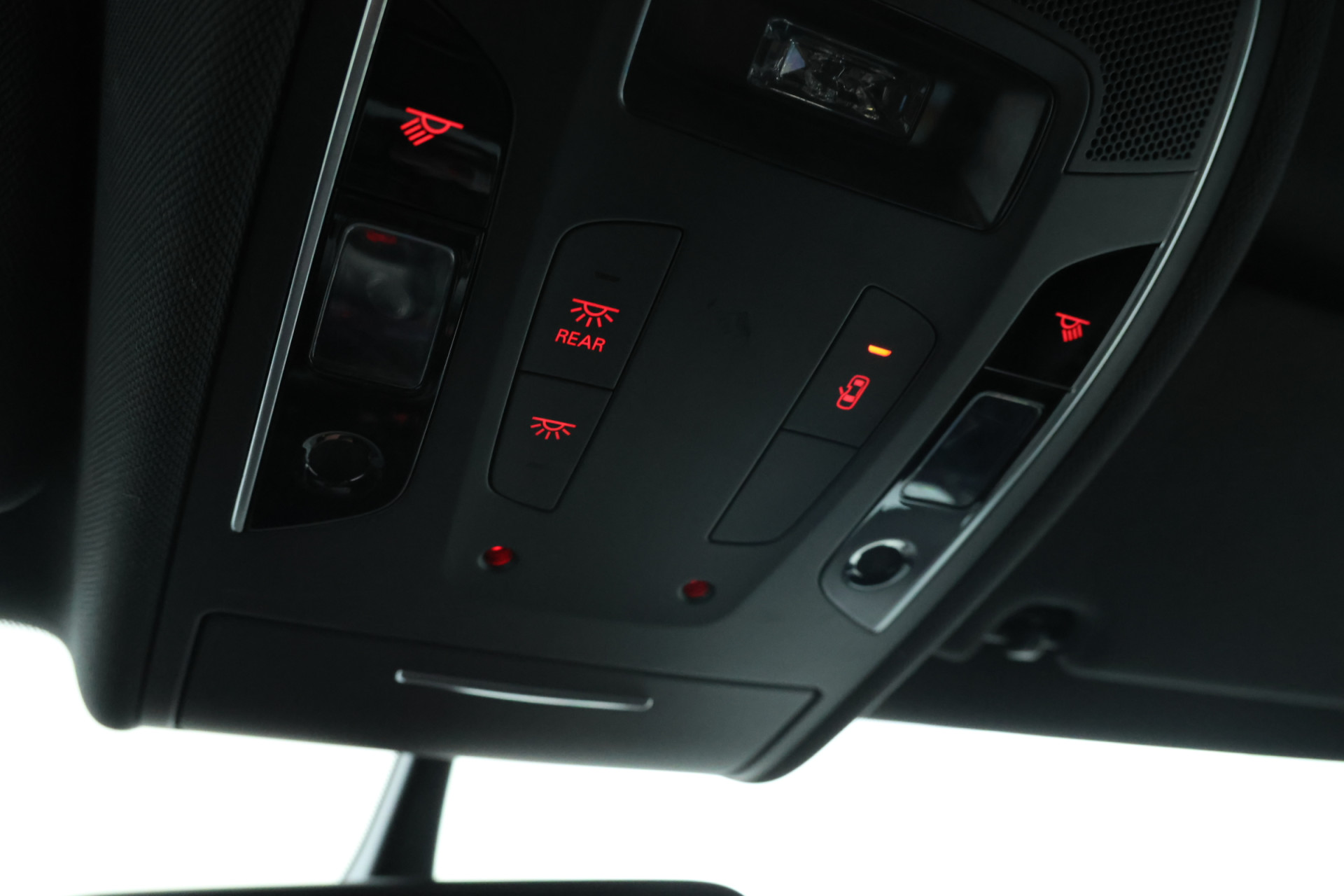 Foto van Audi A6 Avant