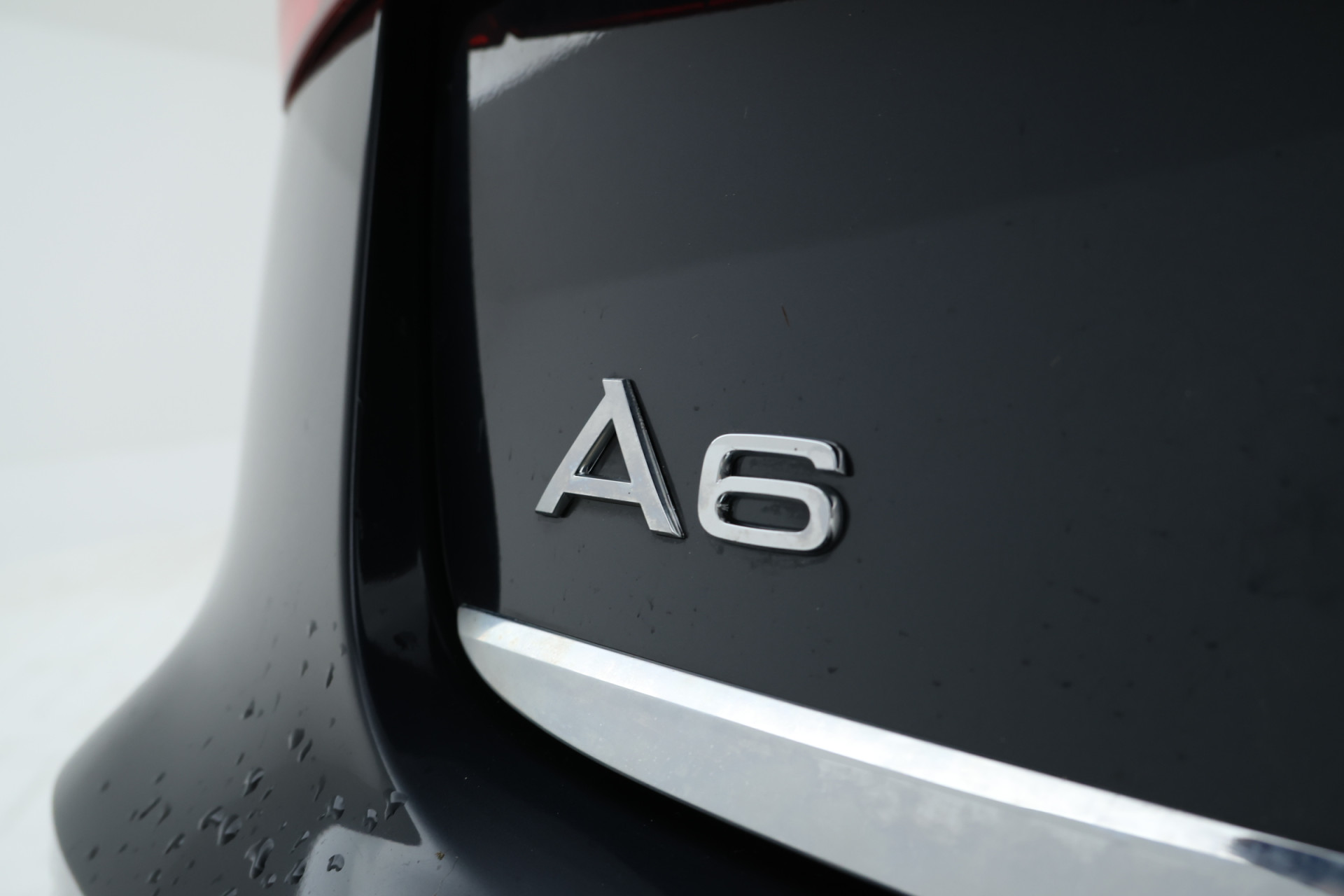 Foto van Audi A6 Avant