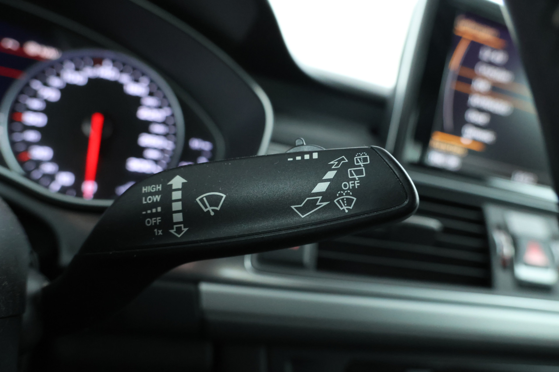 Foto van Audi A6 Avant