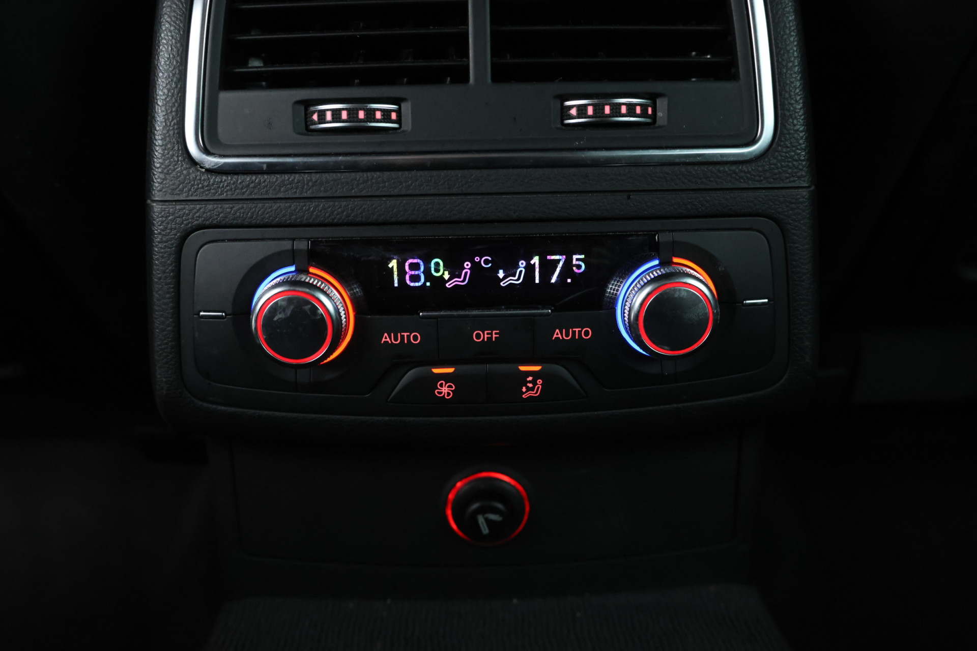Foto van Audi A6 Avant