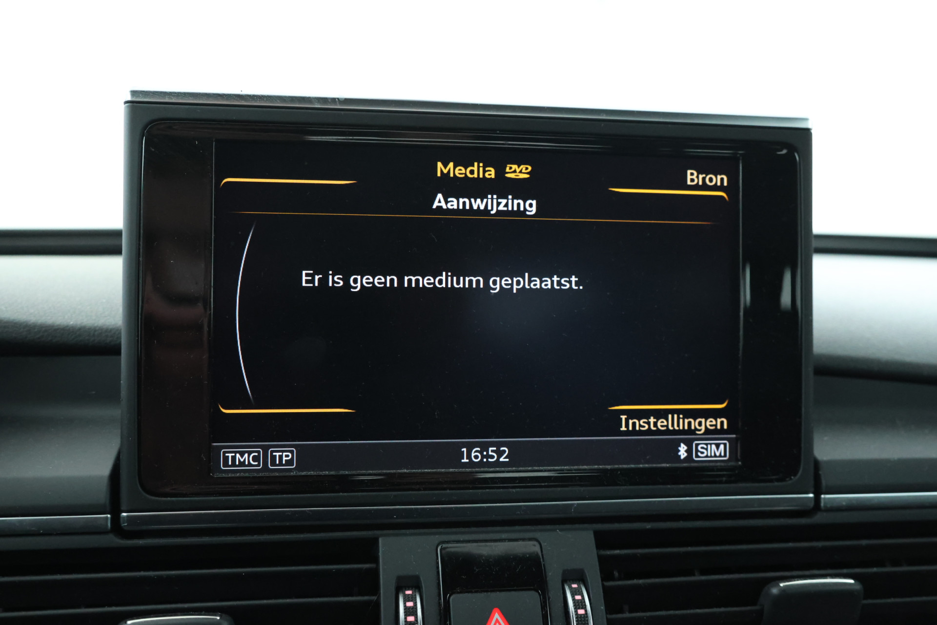 Foto van Audi A6 Avant