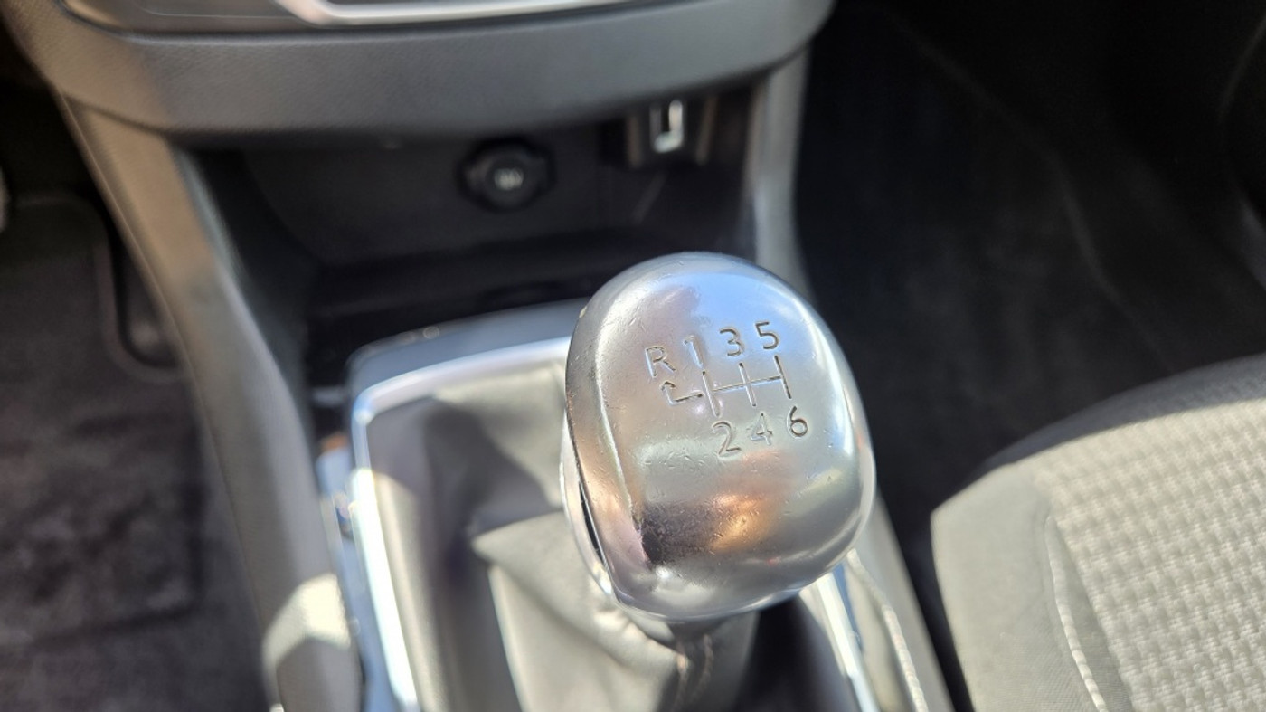 Foto van Peugeot 308 SW
