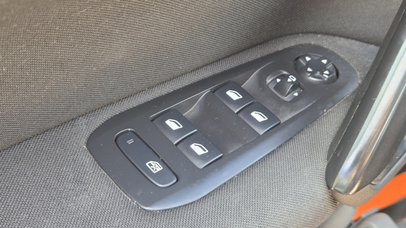 Foto van Peugeot 308 SW