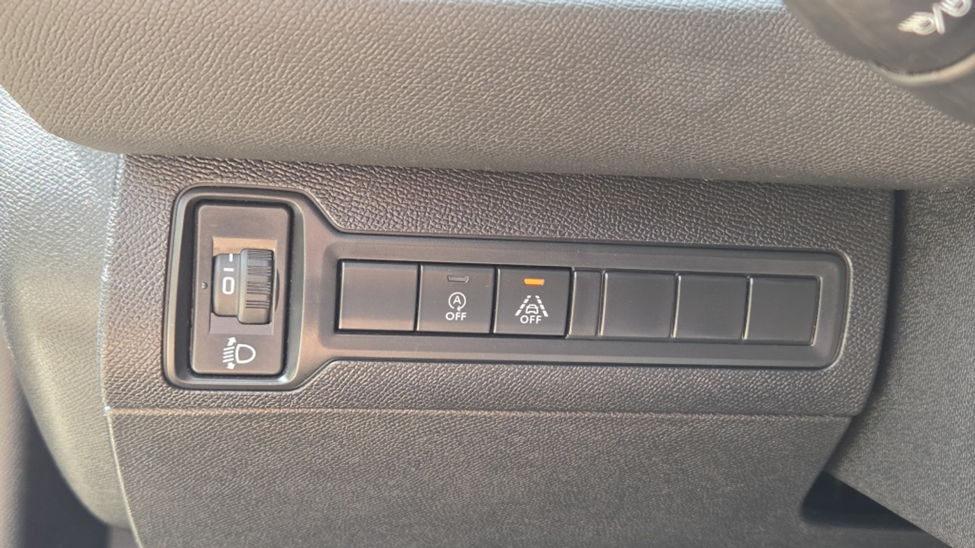 Foto van Peugeot 308 SW