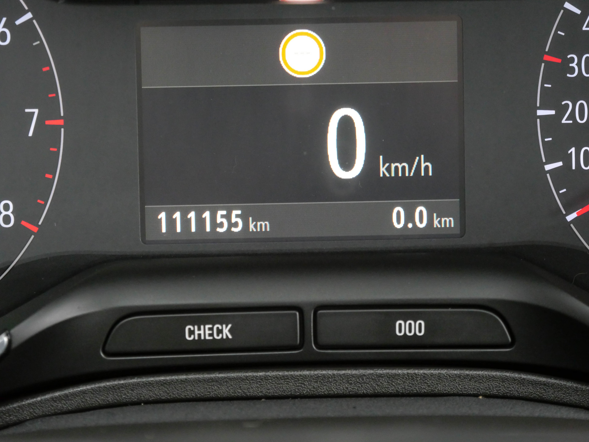 Foto van Opel Grandland X