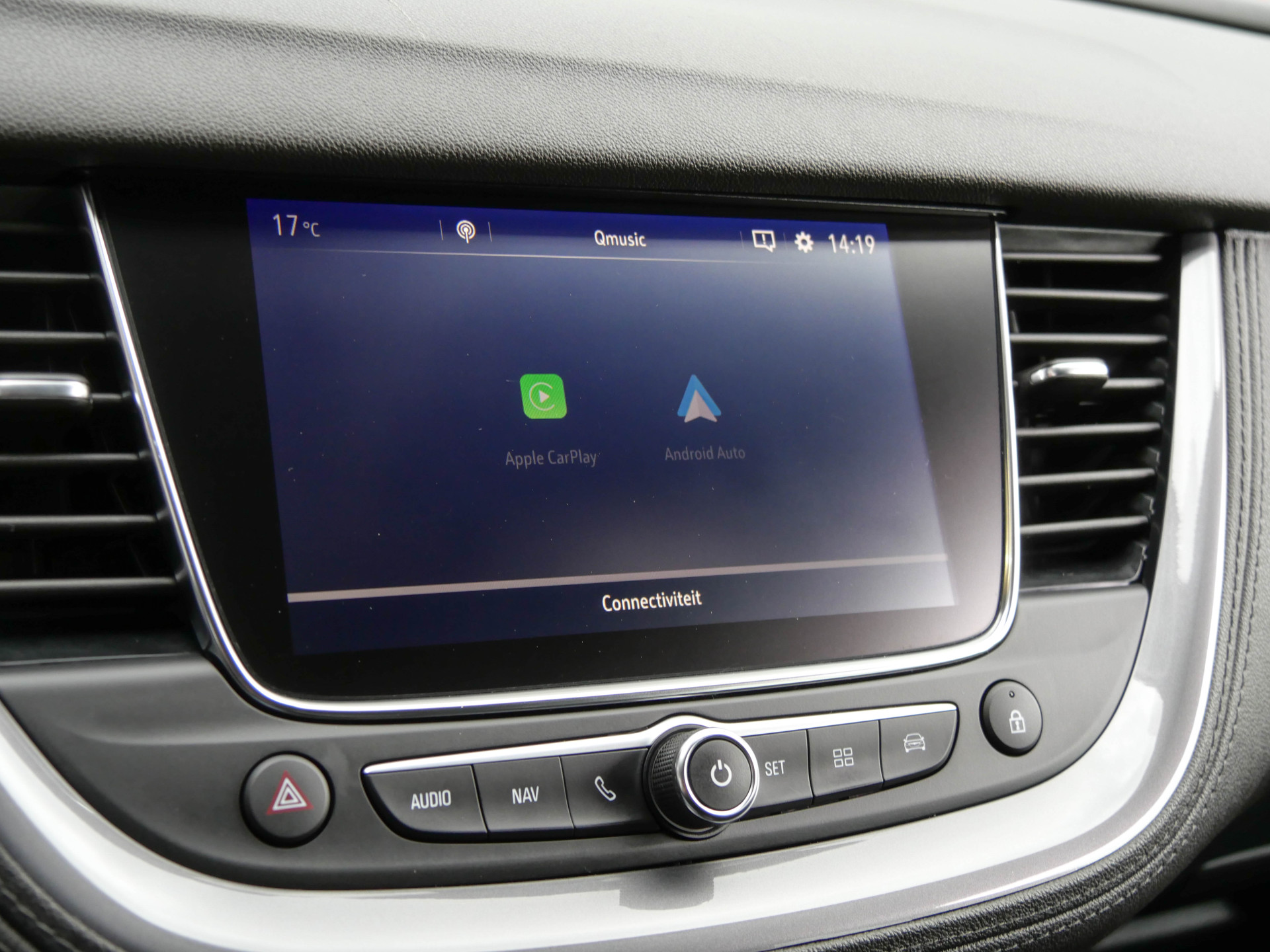 Foto van Opel Grandland X