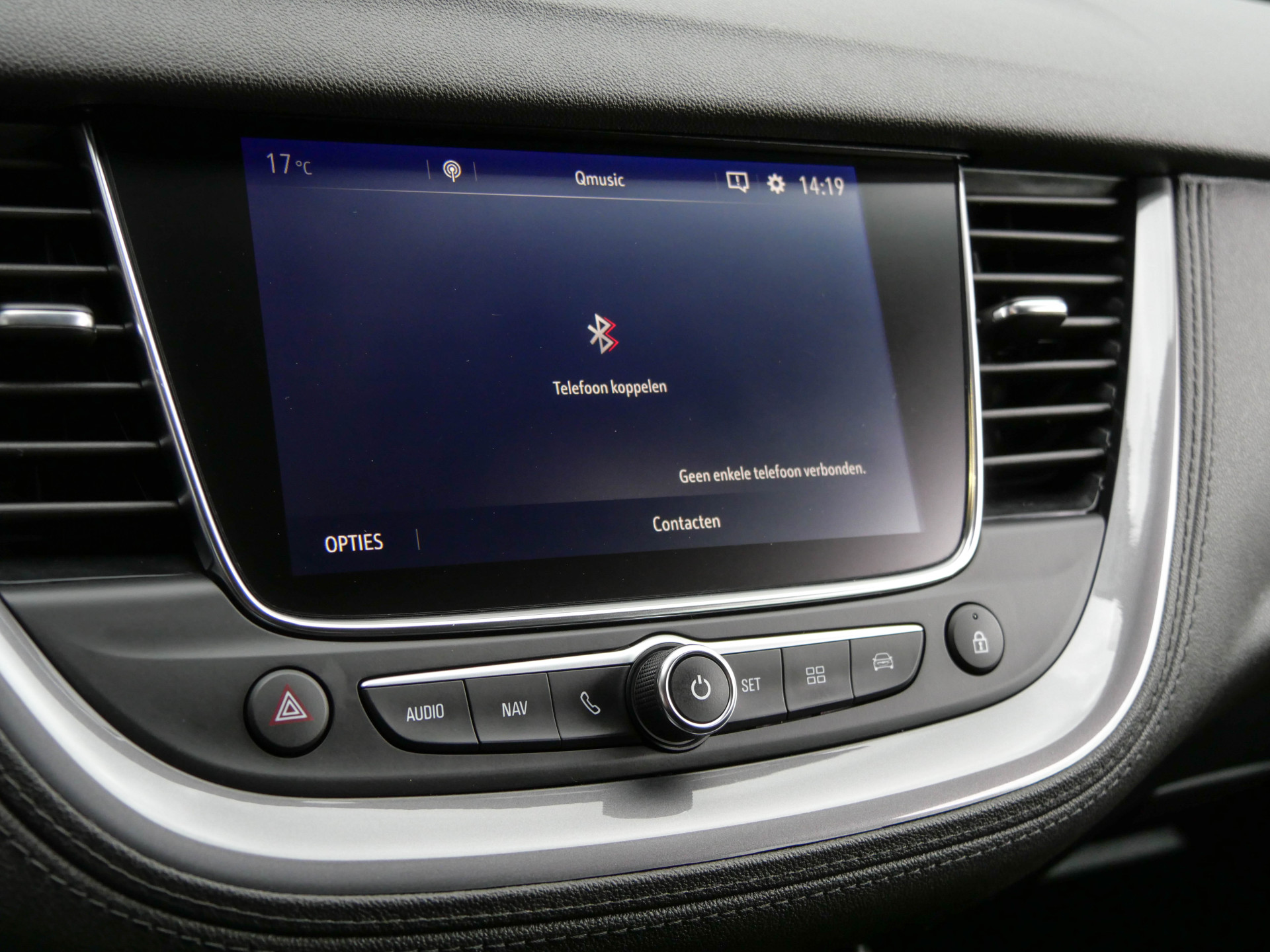 Foto van Opel Grandland X