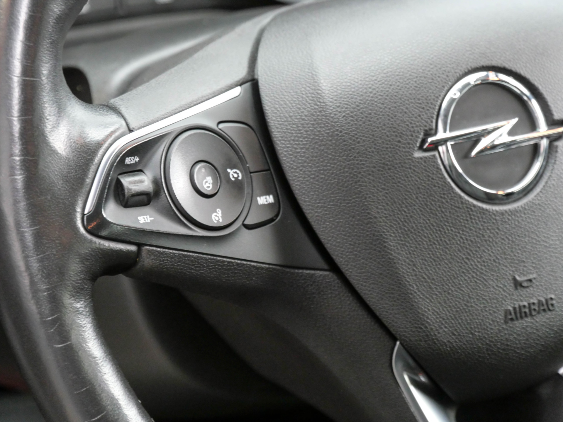 Foto van Opel Grandland X