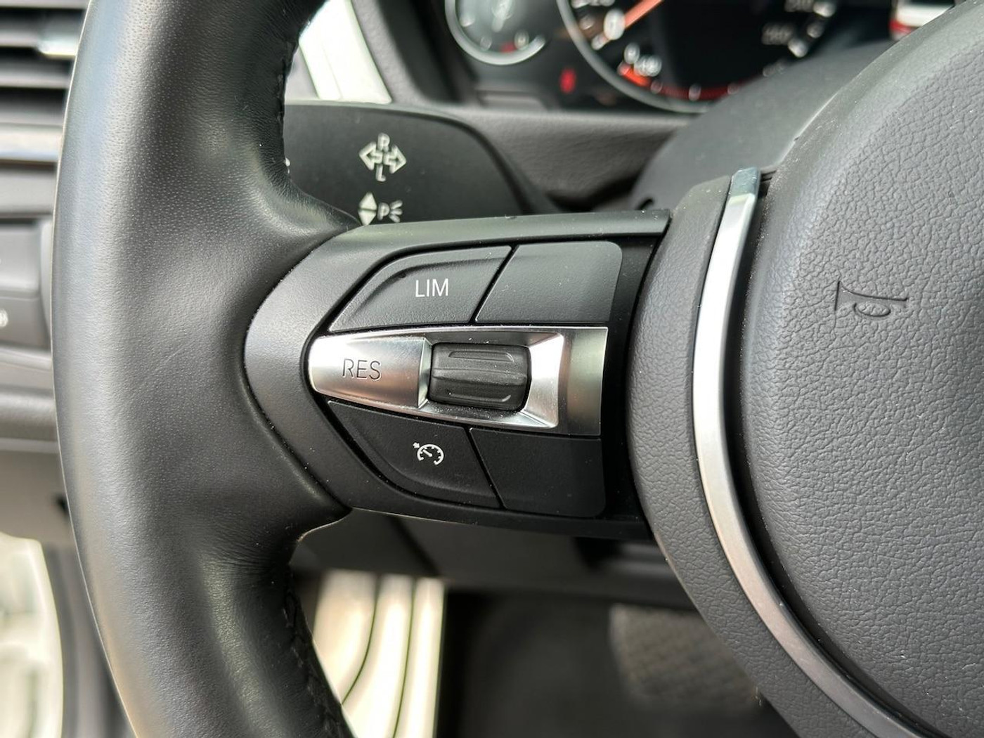 Foto van BMW 318i