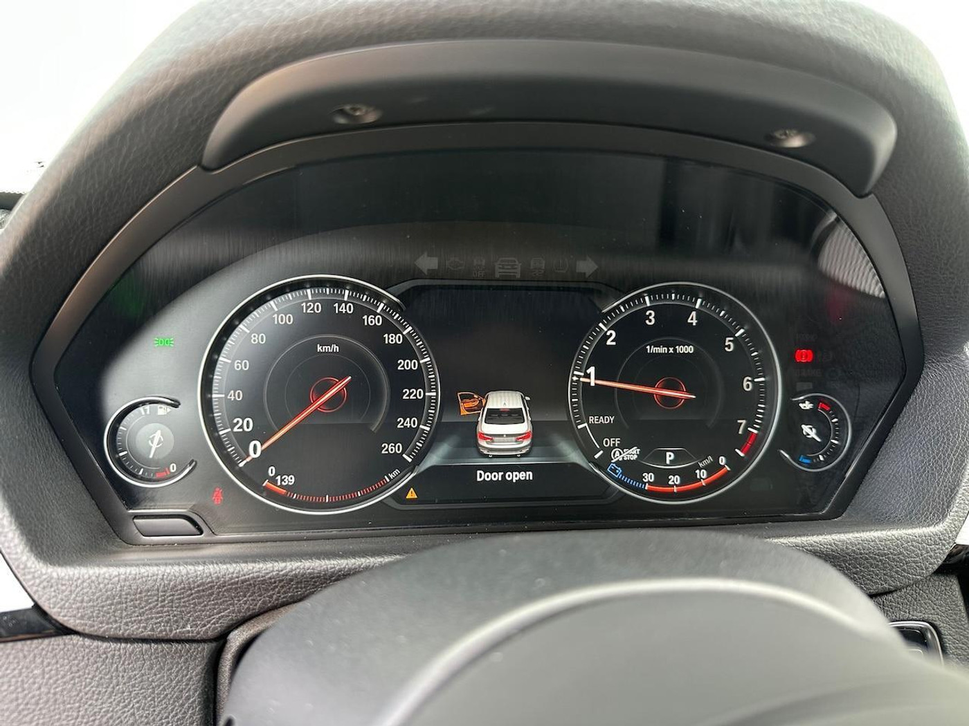 Foto van BMW 318i