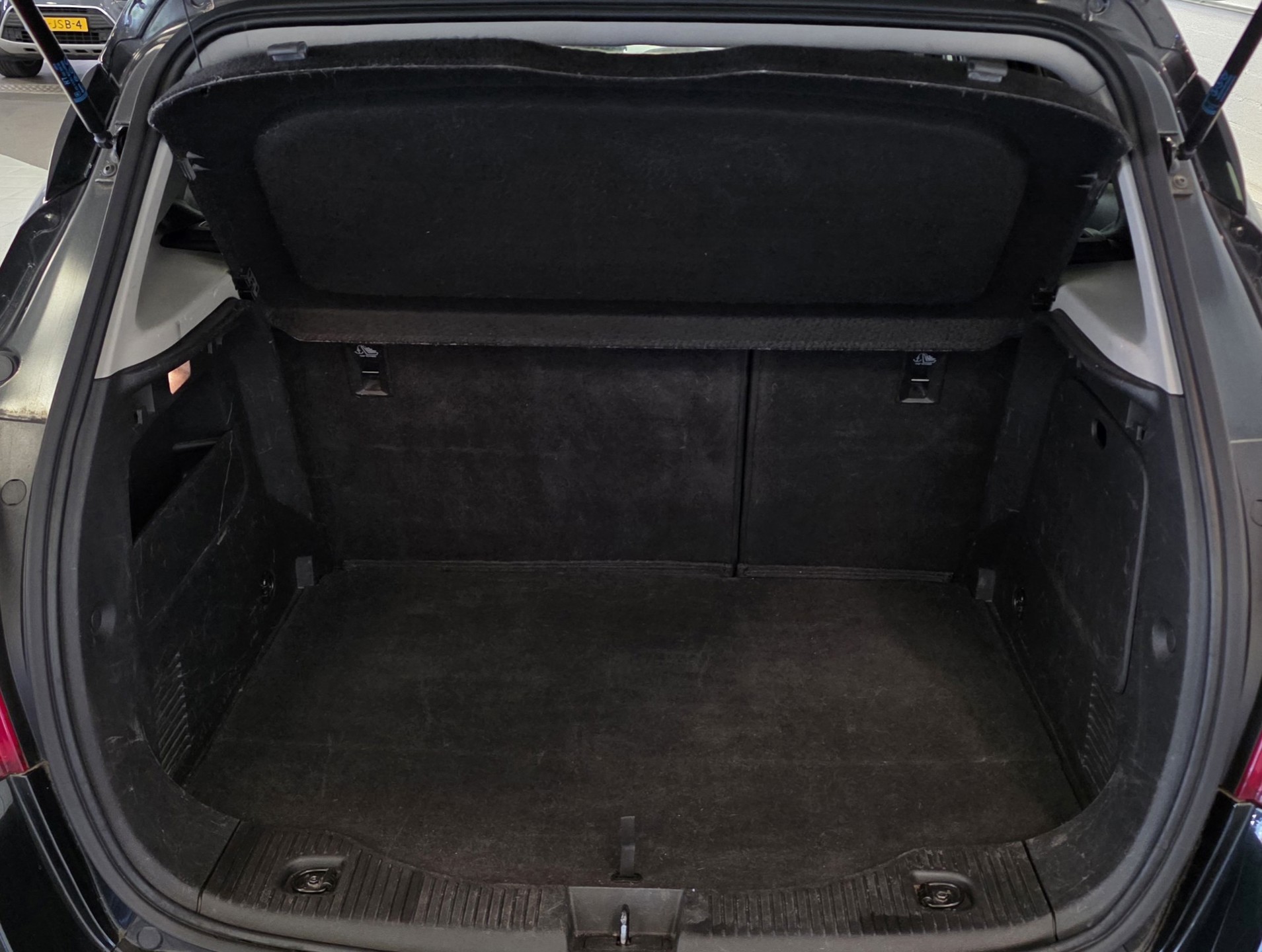 Foto van Opel Mokka