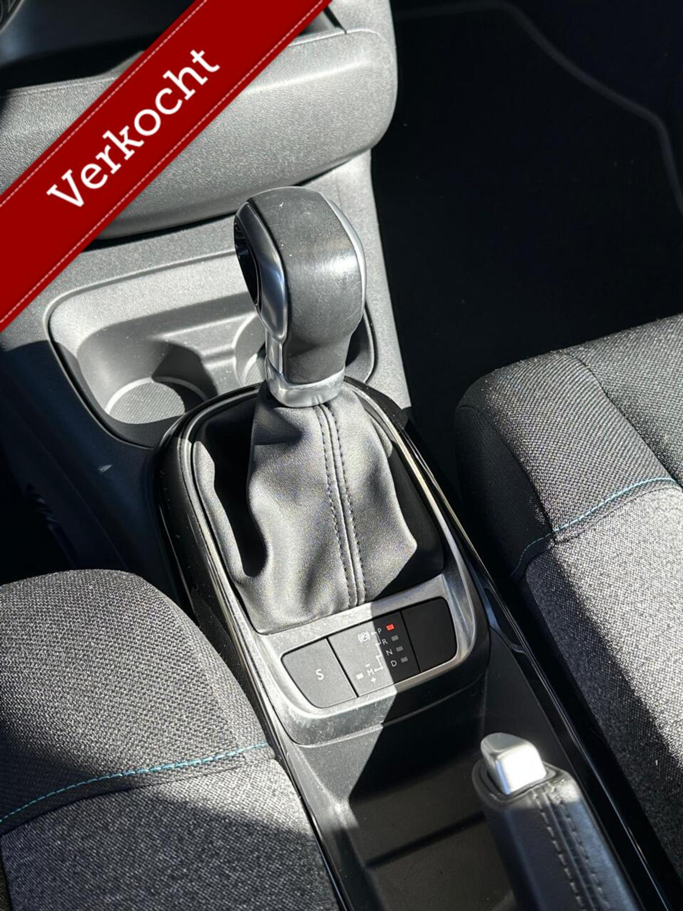 Foto van Citroen C4 Cactus
