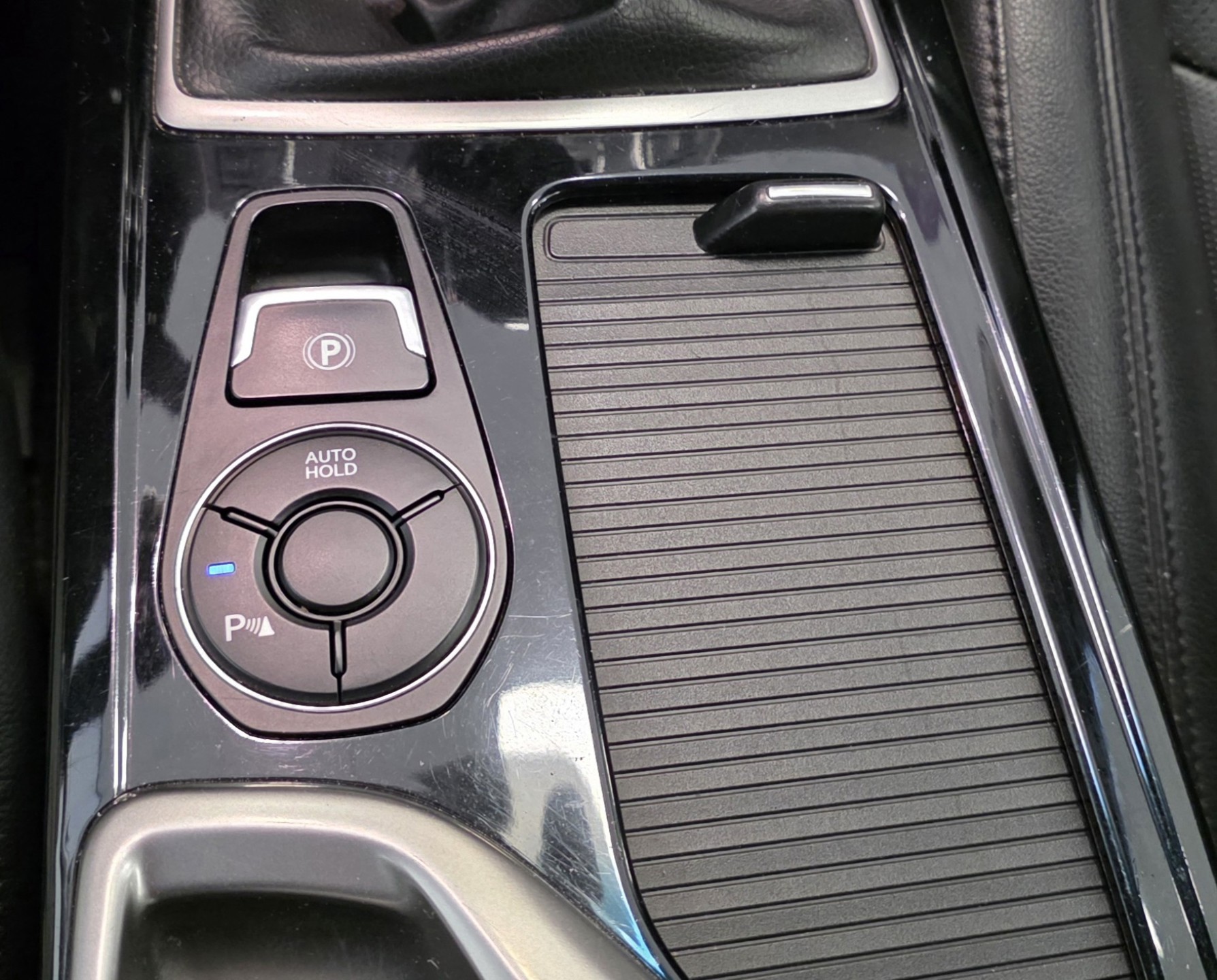 Foto van Hyundai I40