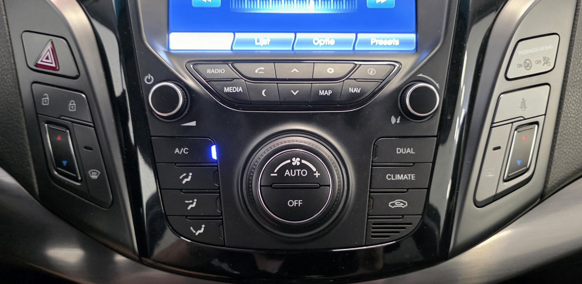 Foto van Hyundai I40