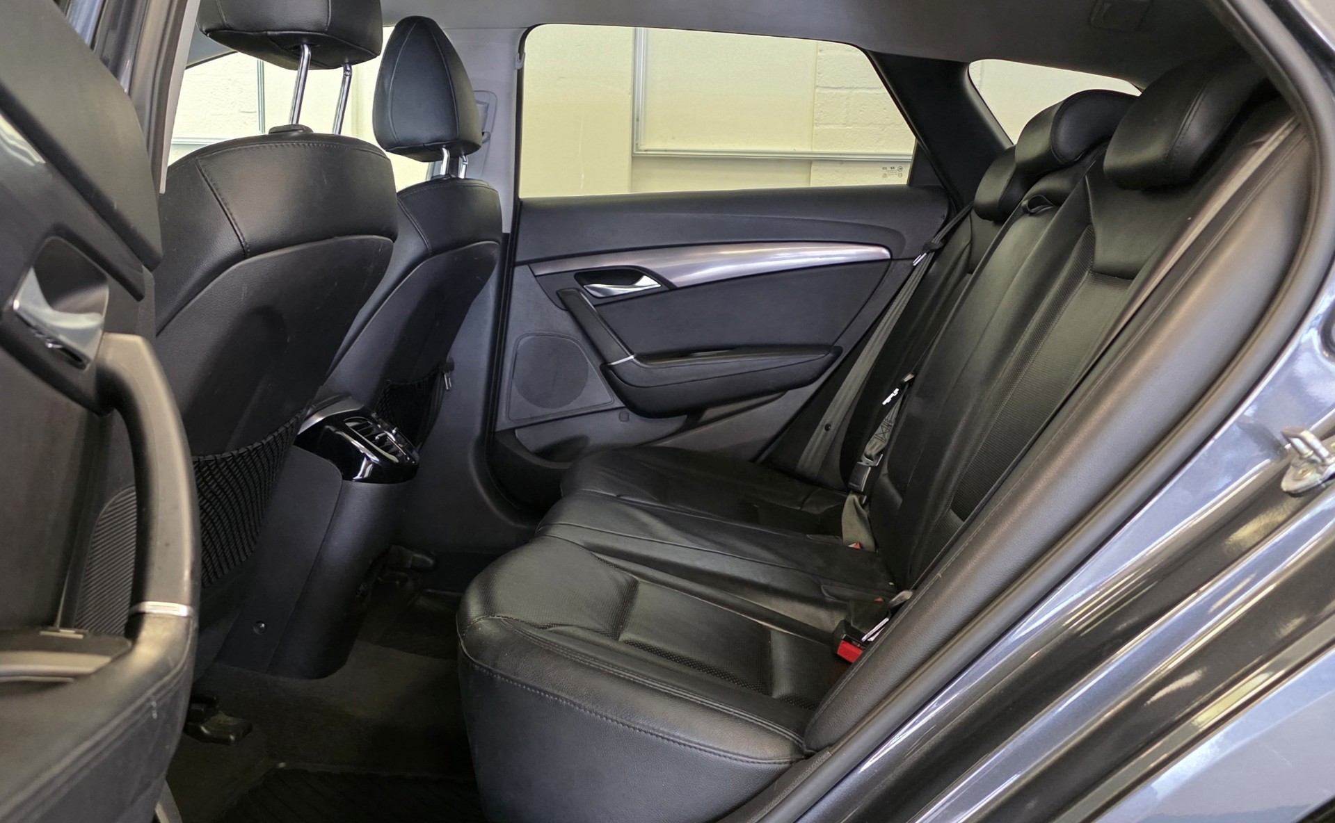 Foto van Hyundai I40