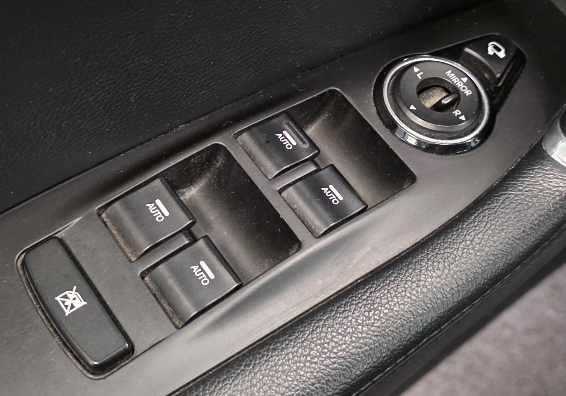 Foto van Hyundai I40