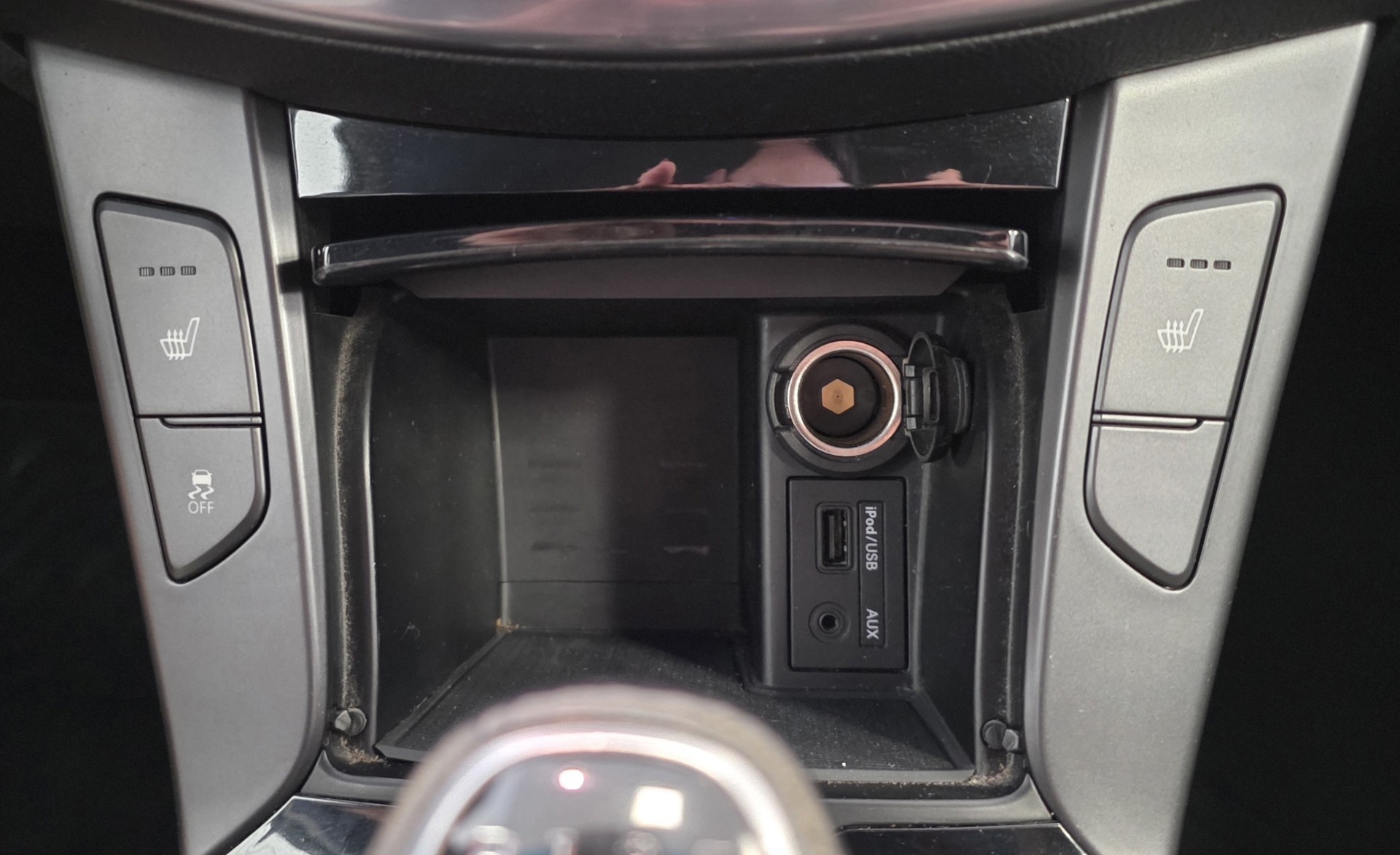 Foto van Hyundai I40