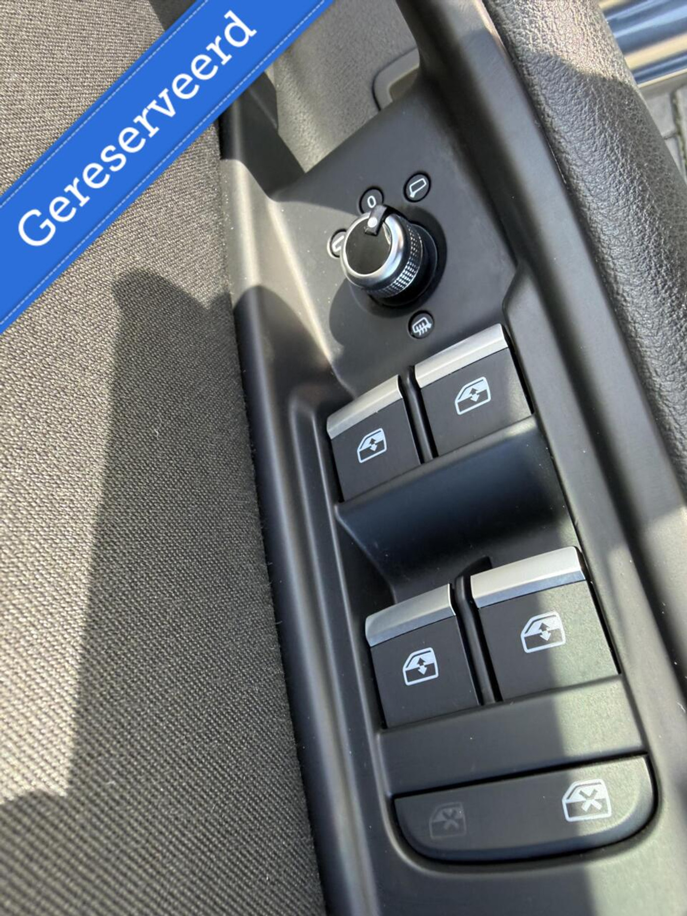 Foto van Audi A4 Avant