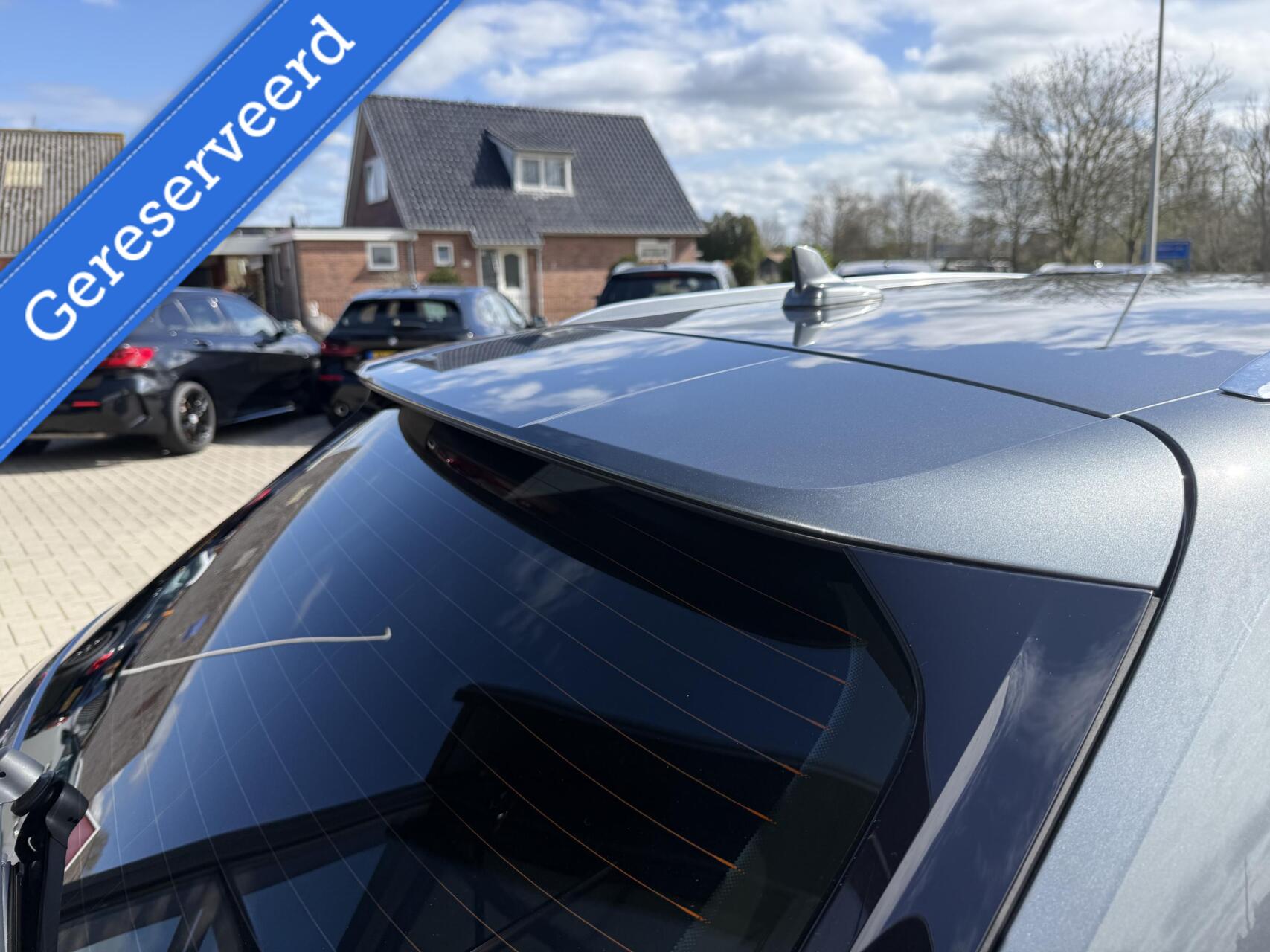 Foto van Audi A4 Avant