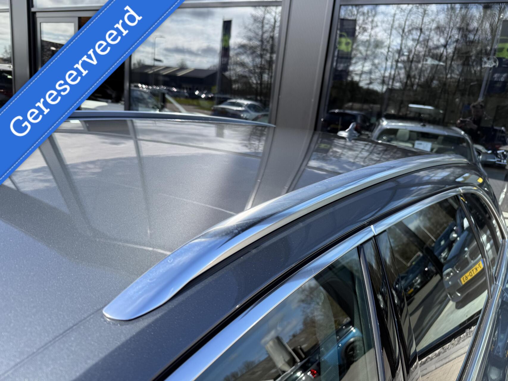 Foto van Audi A4 Avant