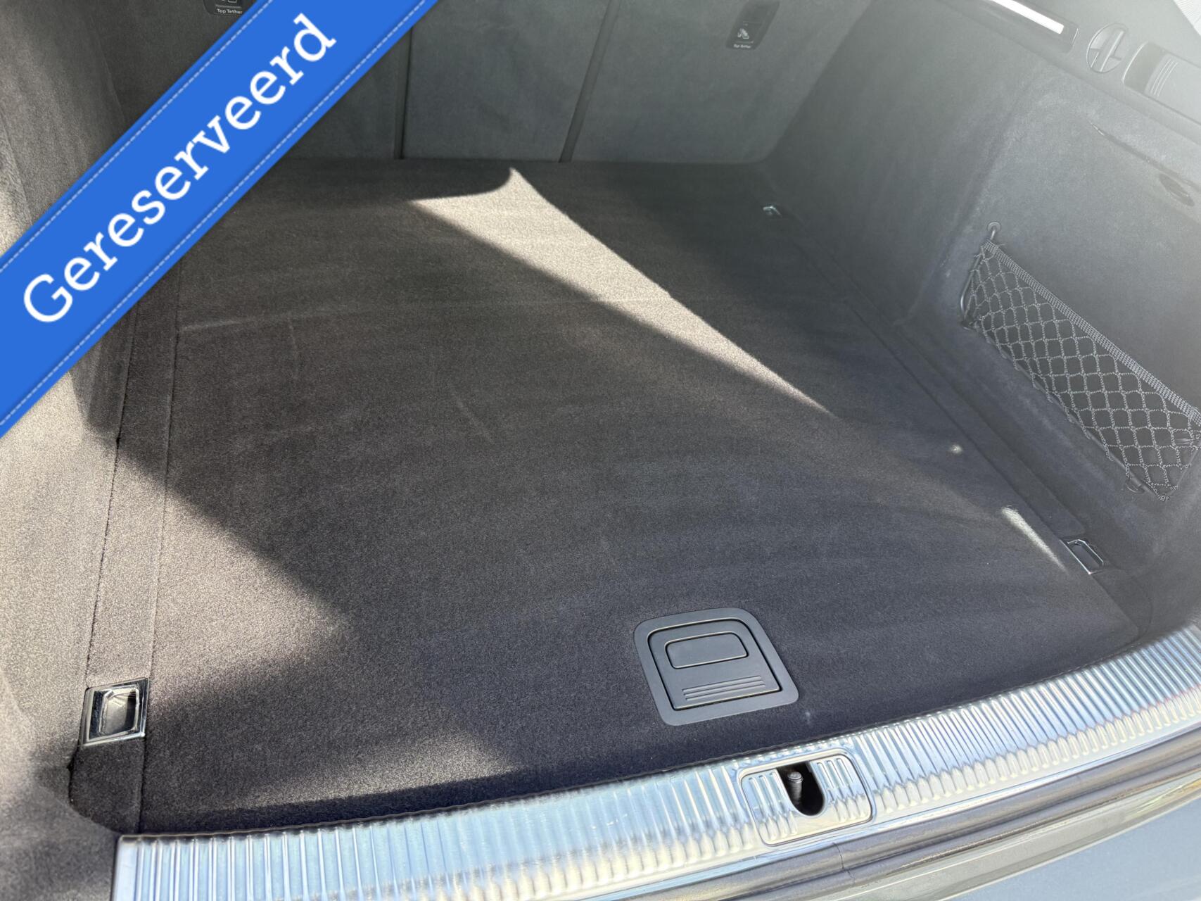 Foto van Audi A4 Avant