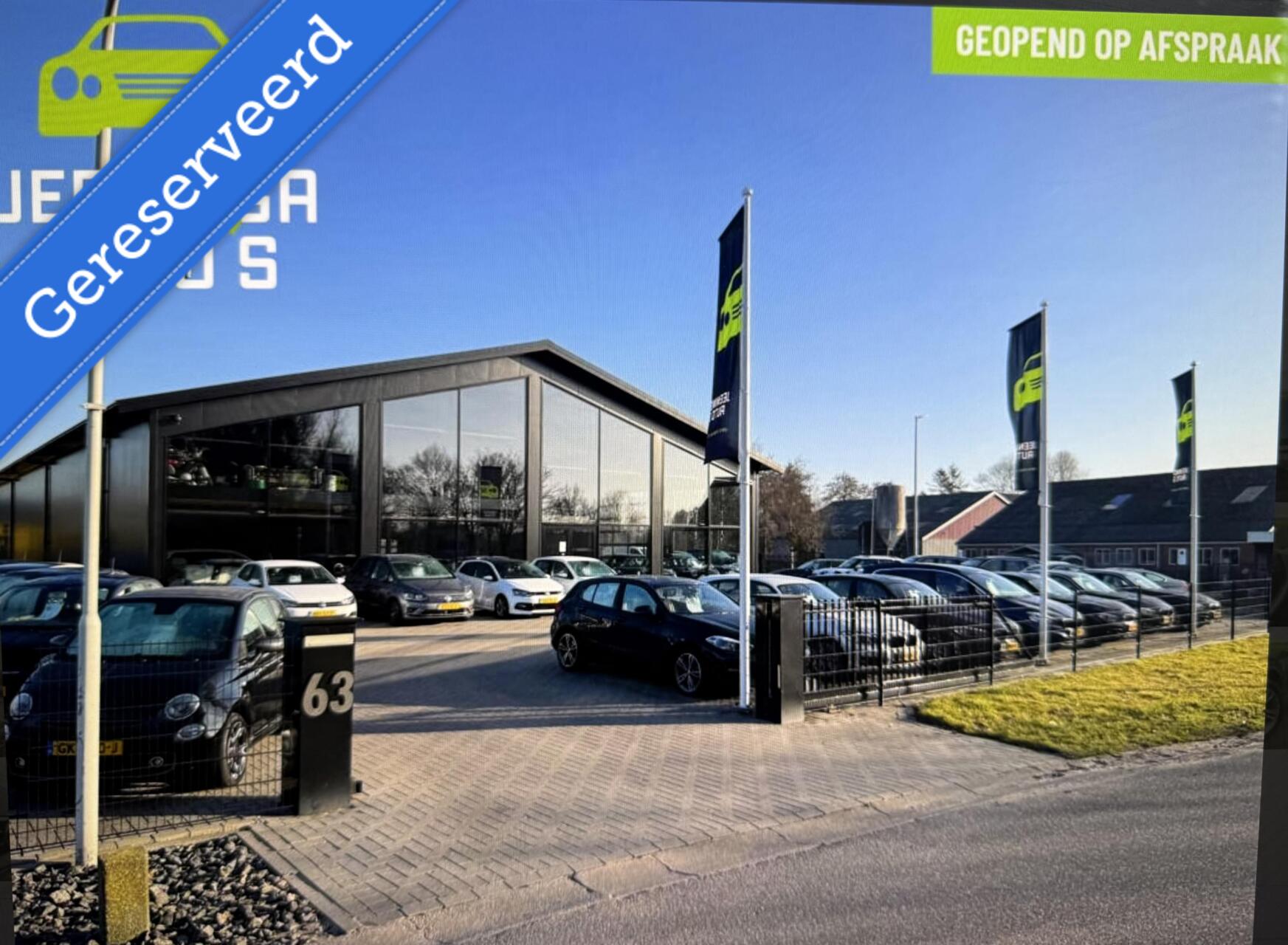 Foto van Audi A4 Avant