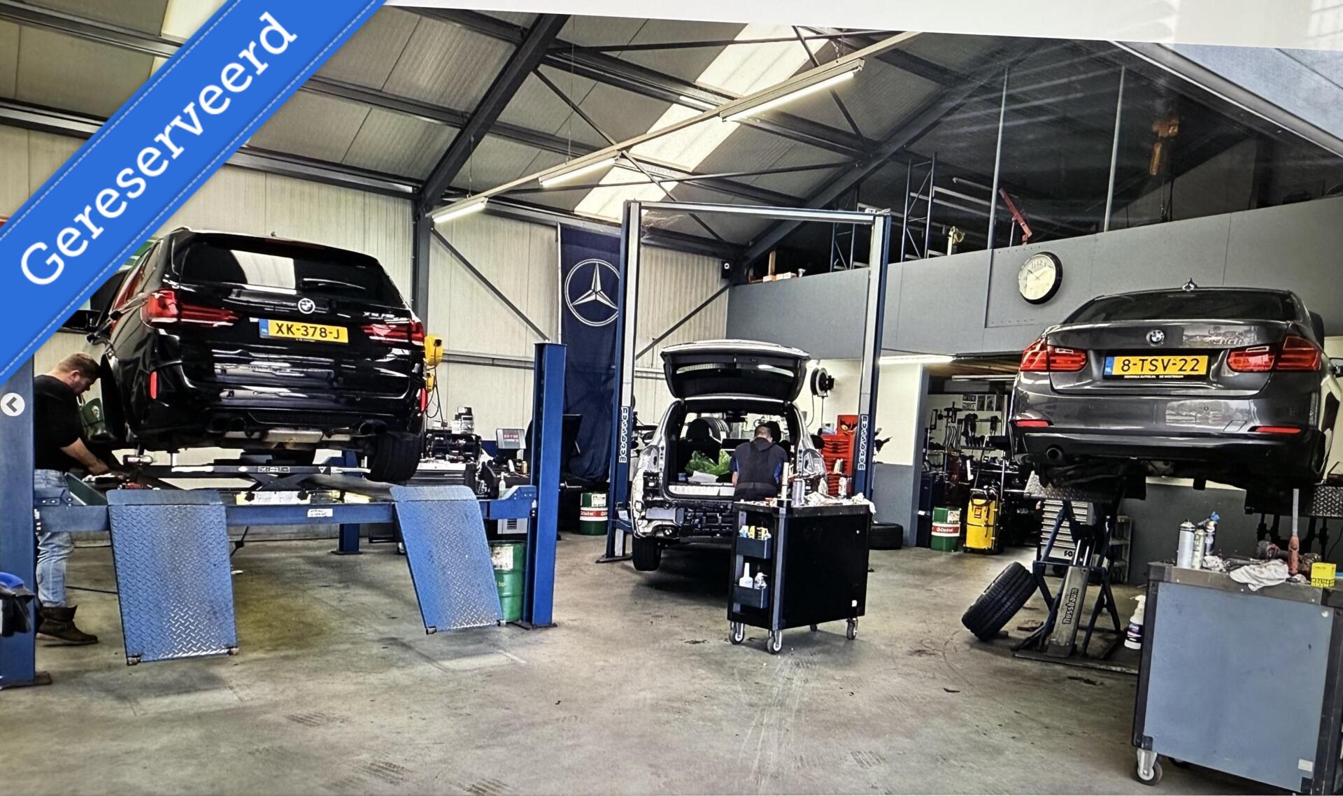Foto van Audi A4 Avant