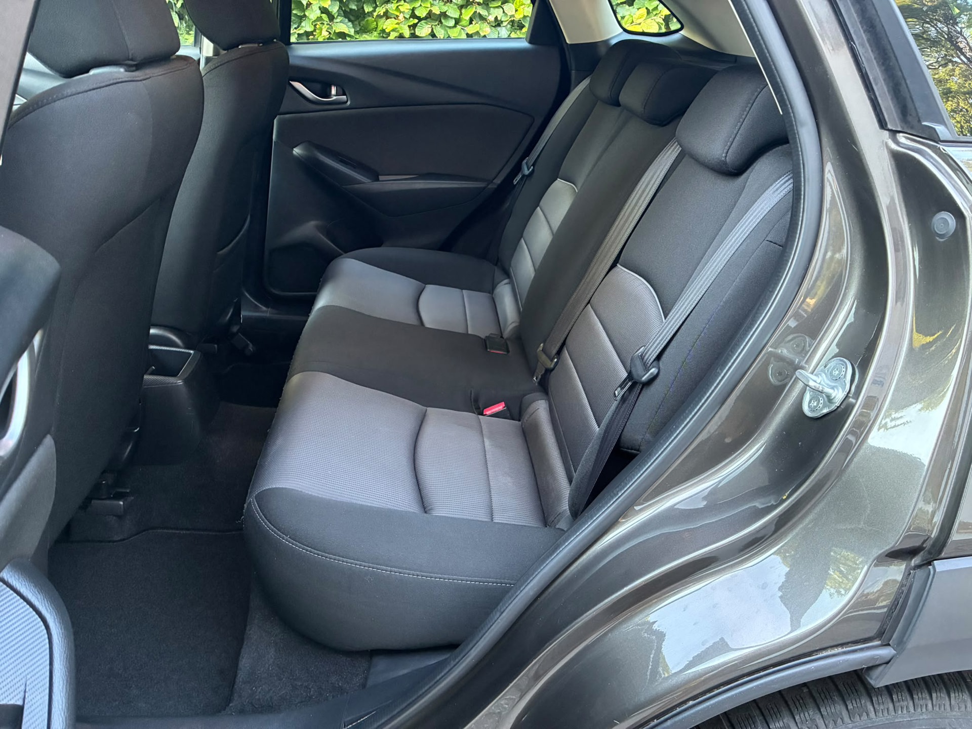 Foto van Mazda Mazda Cx-3