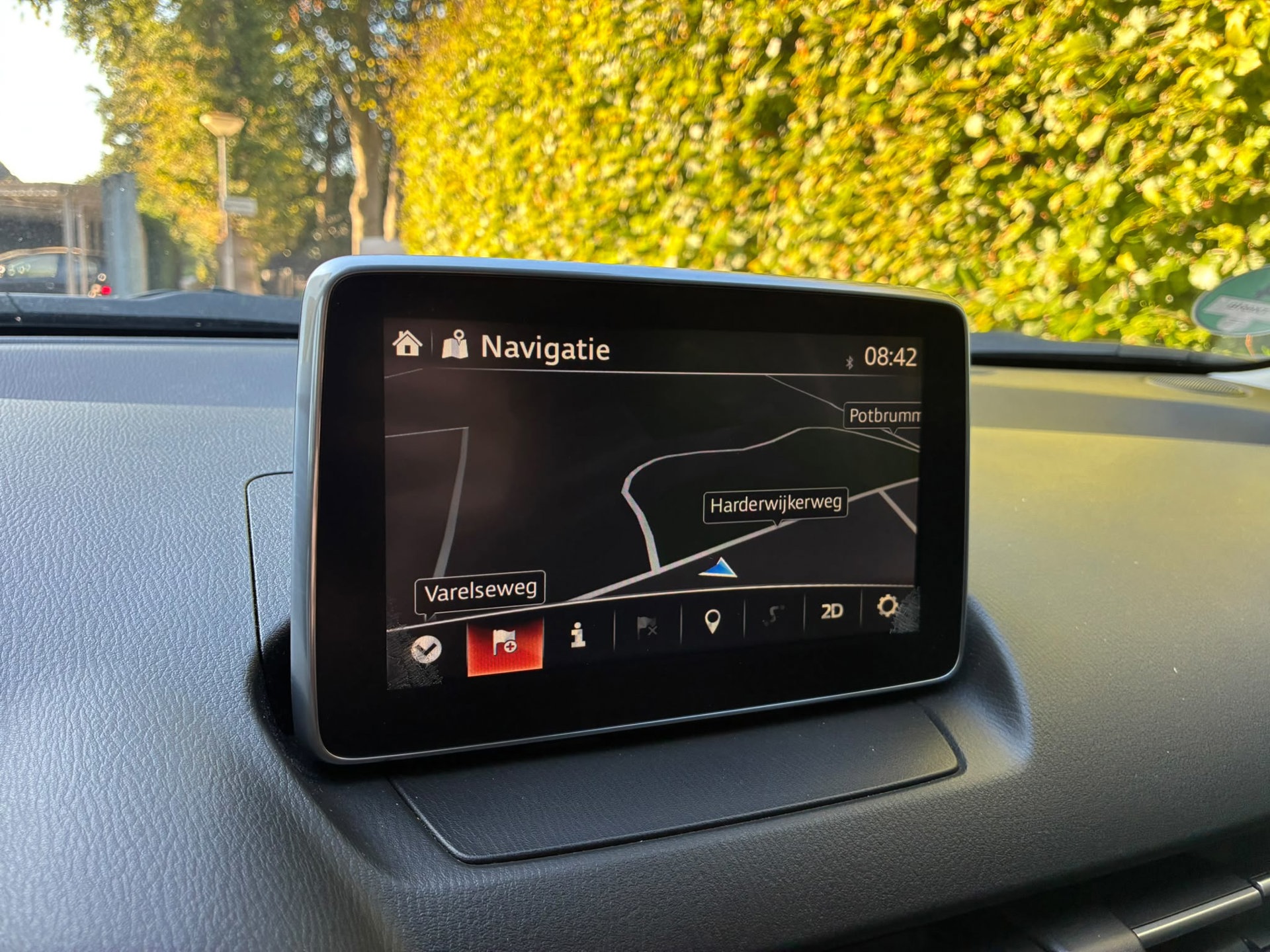 Foto van Mazda Mazda Cx-3