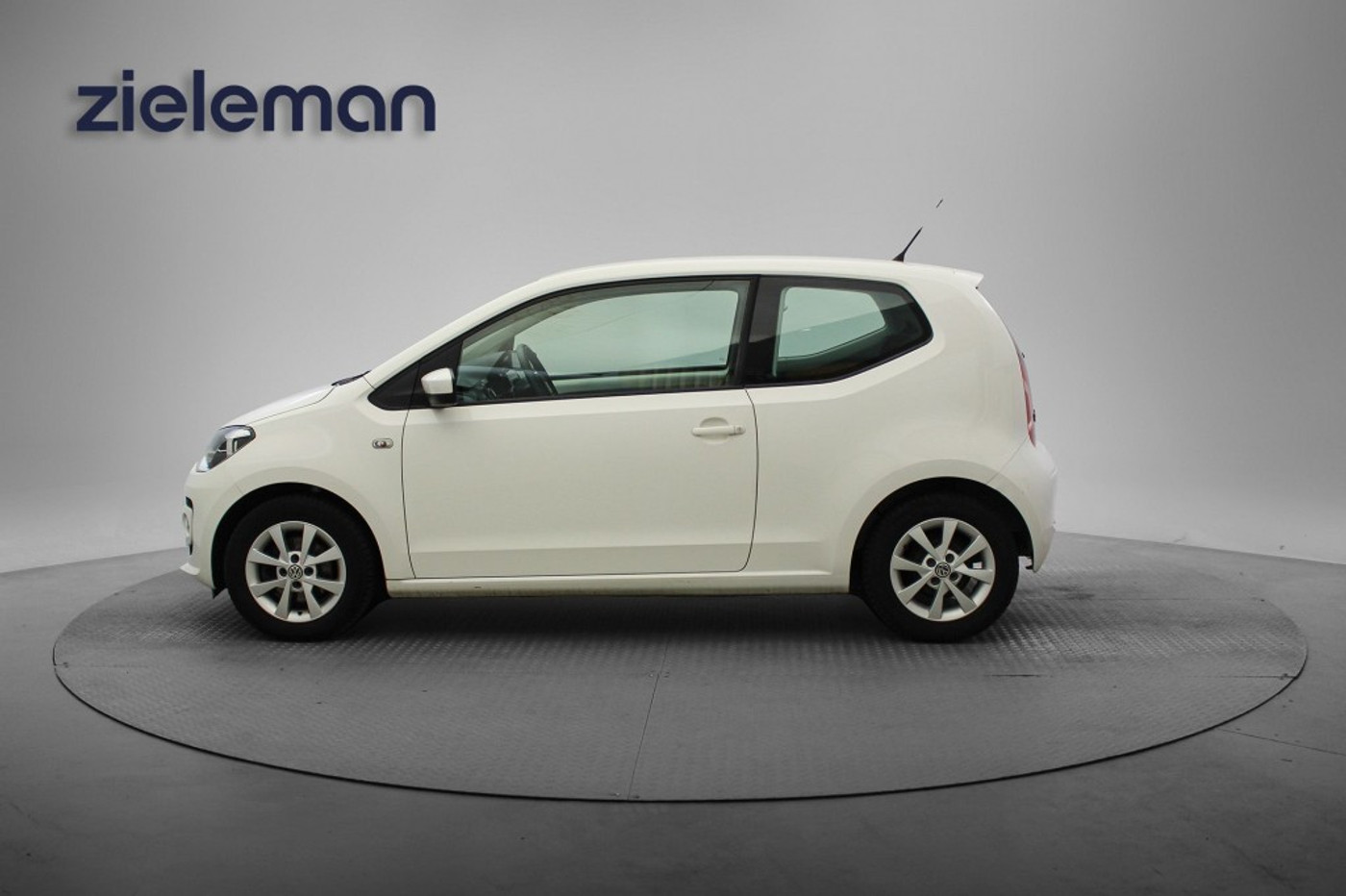 Foto van Volkswagen Up