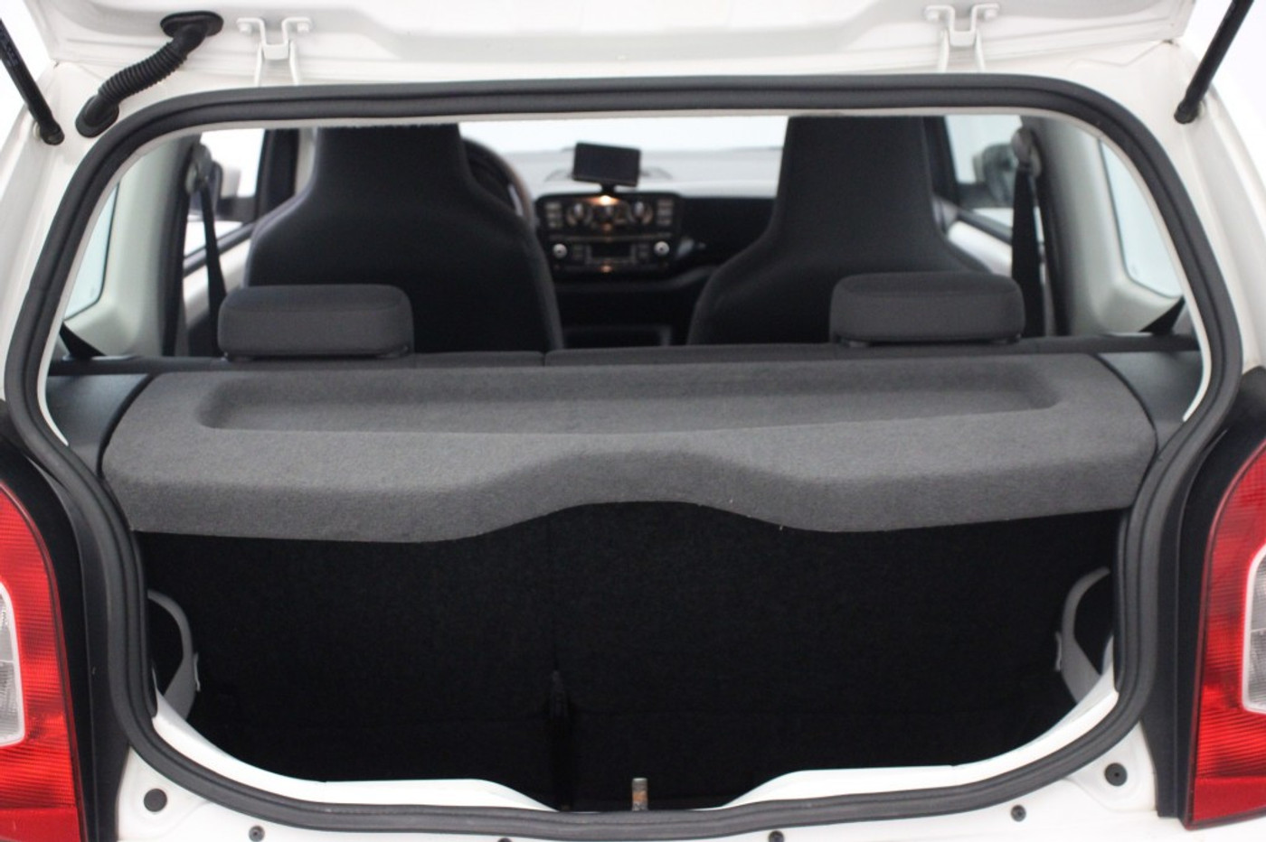 Foto van Volkswagen Up